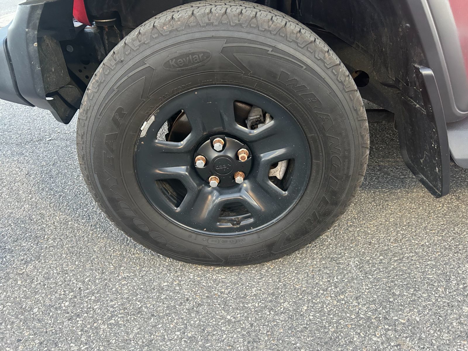 2020 Jeep Wrangler in Dorval, Quebec