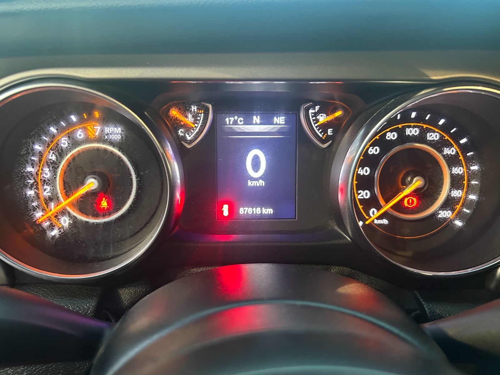 2020 Jeep Wrangler in Dorval, Quebec