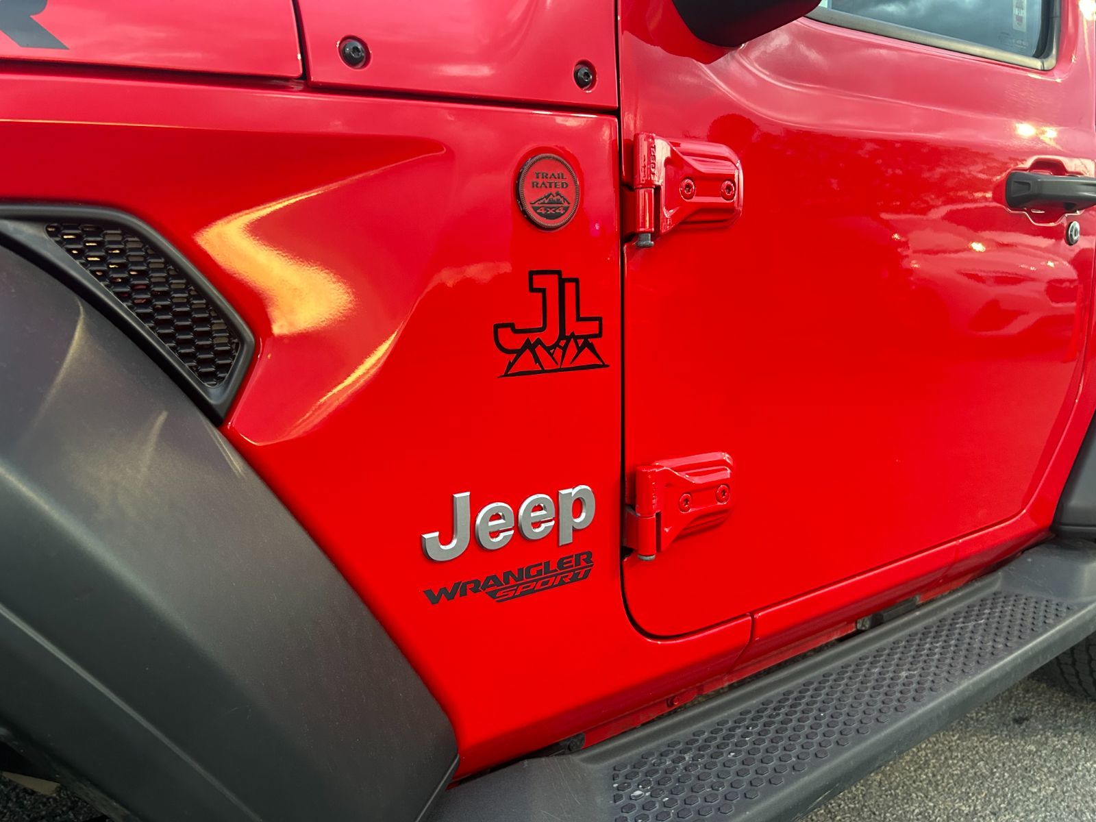 2020 Jeep Wrangler in Dorval, Quebec