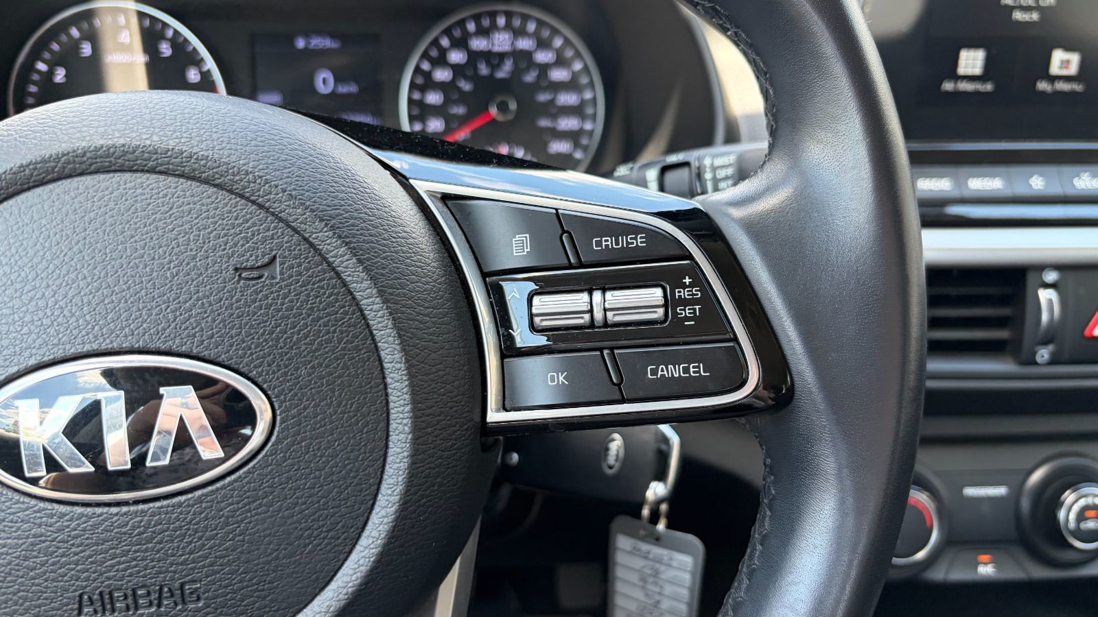 Kia Forte  2021