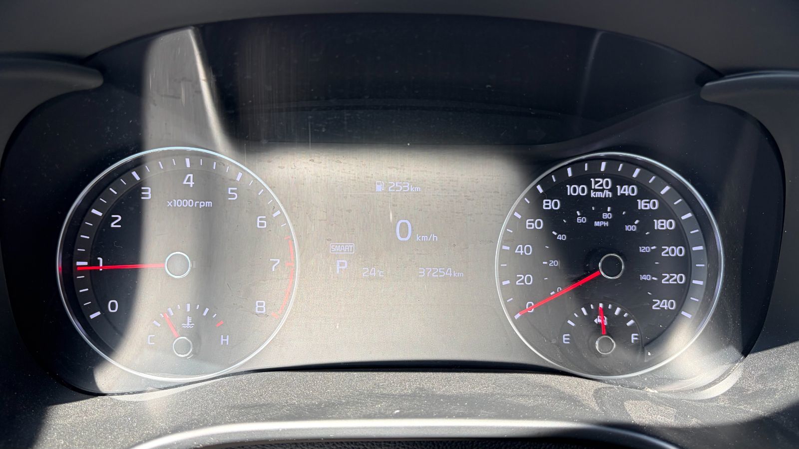Kia Forte  2021