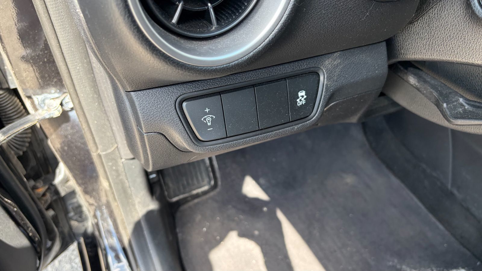 Kia Forte  2021