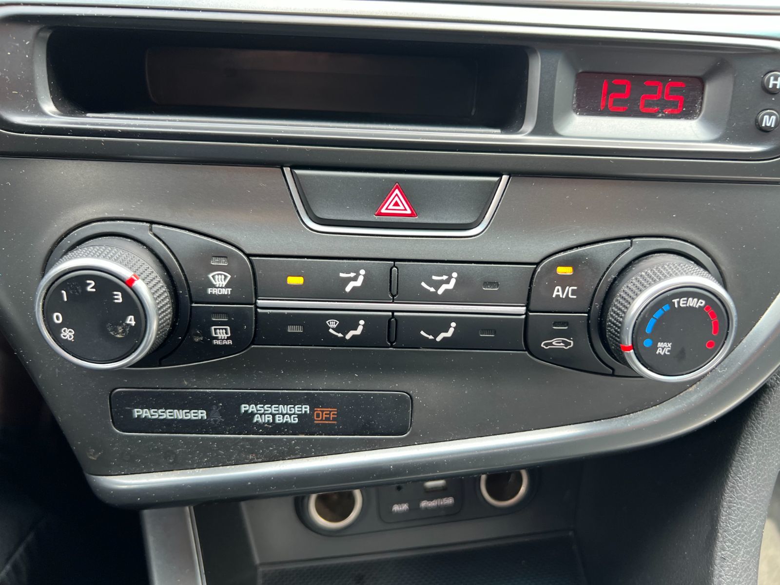 2015 Kia Optima in Dorval, Quebec