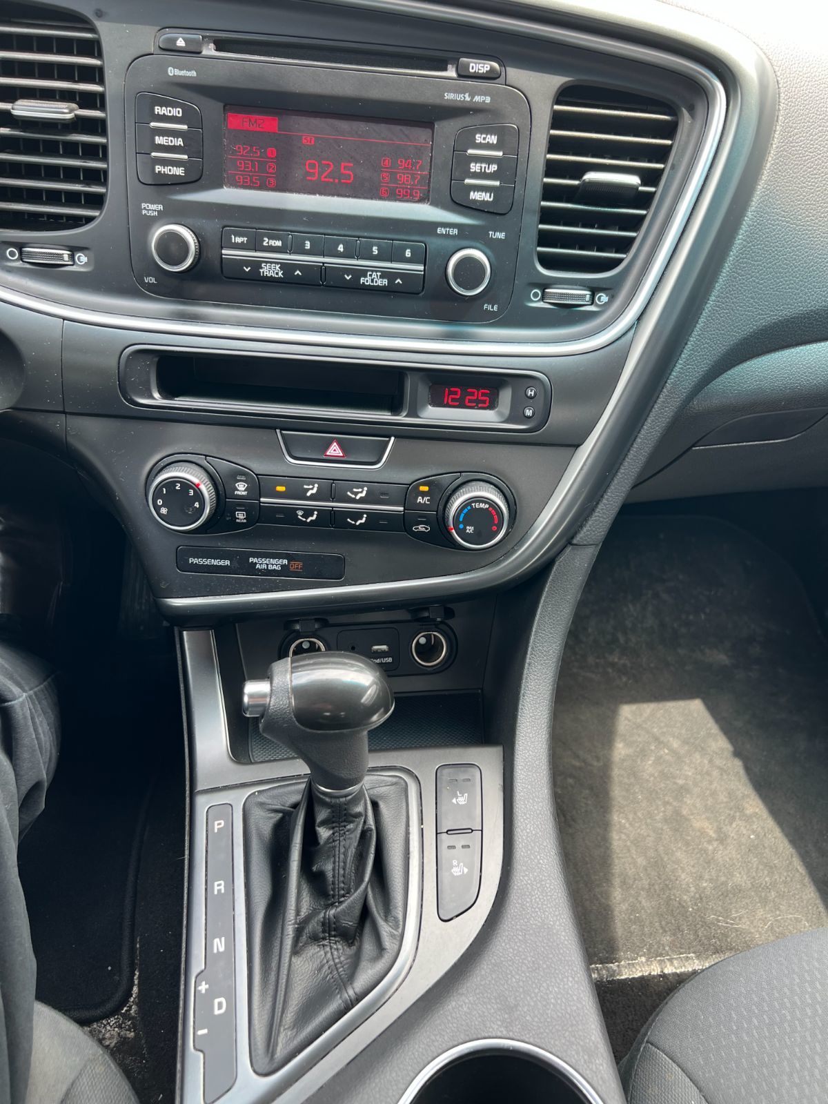 2015 Kia Optima in Dorval, Quebec