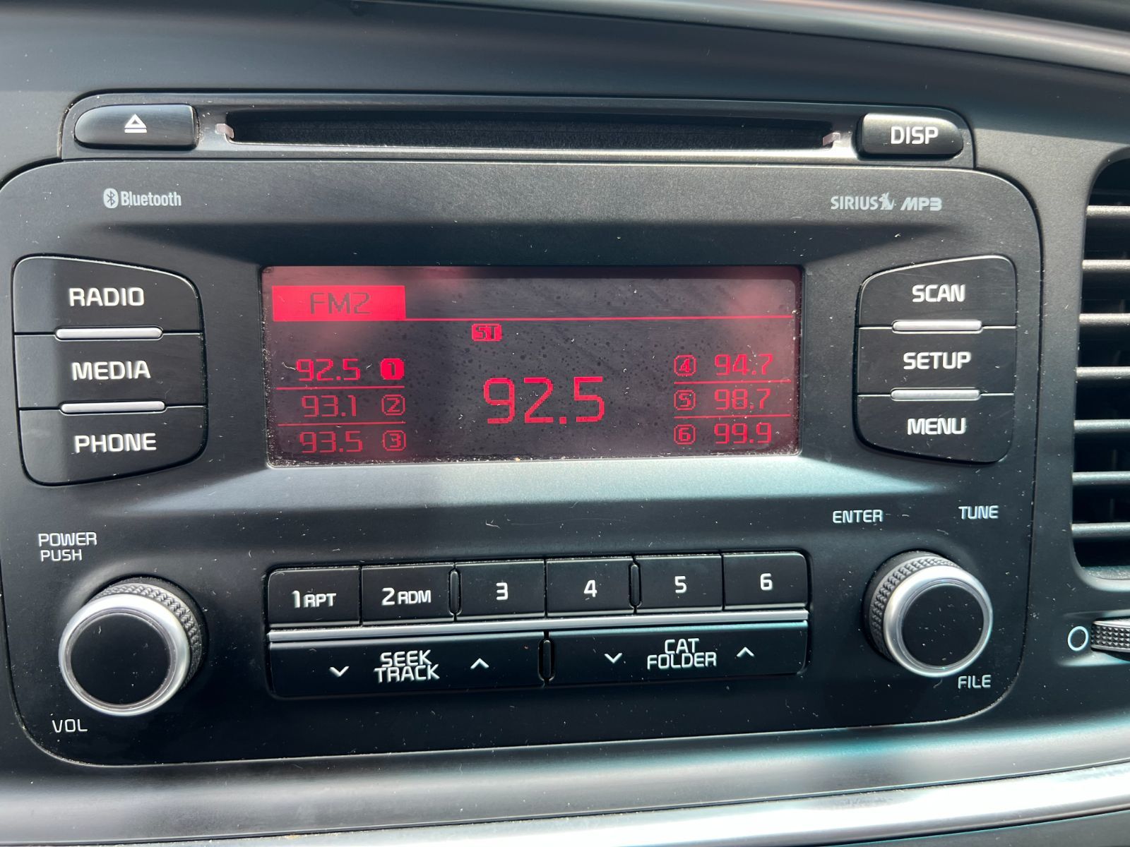 2015 Kia Optima in Dorval, Quebec