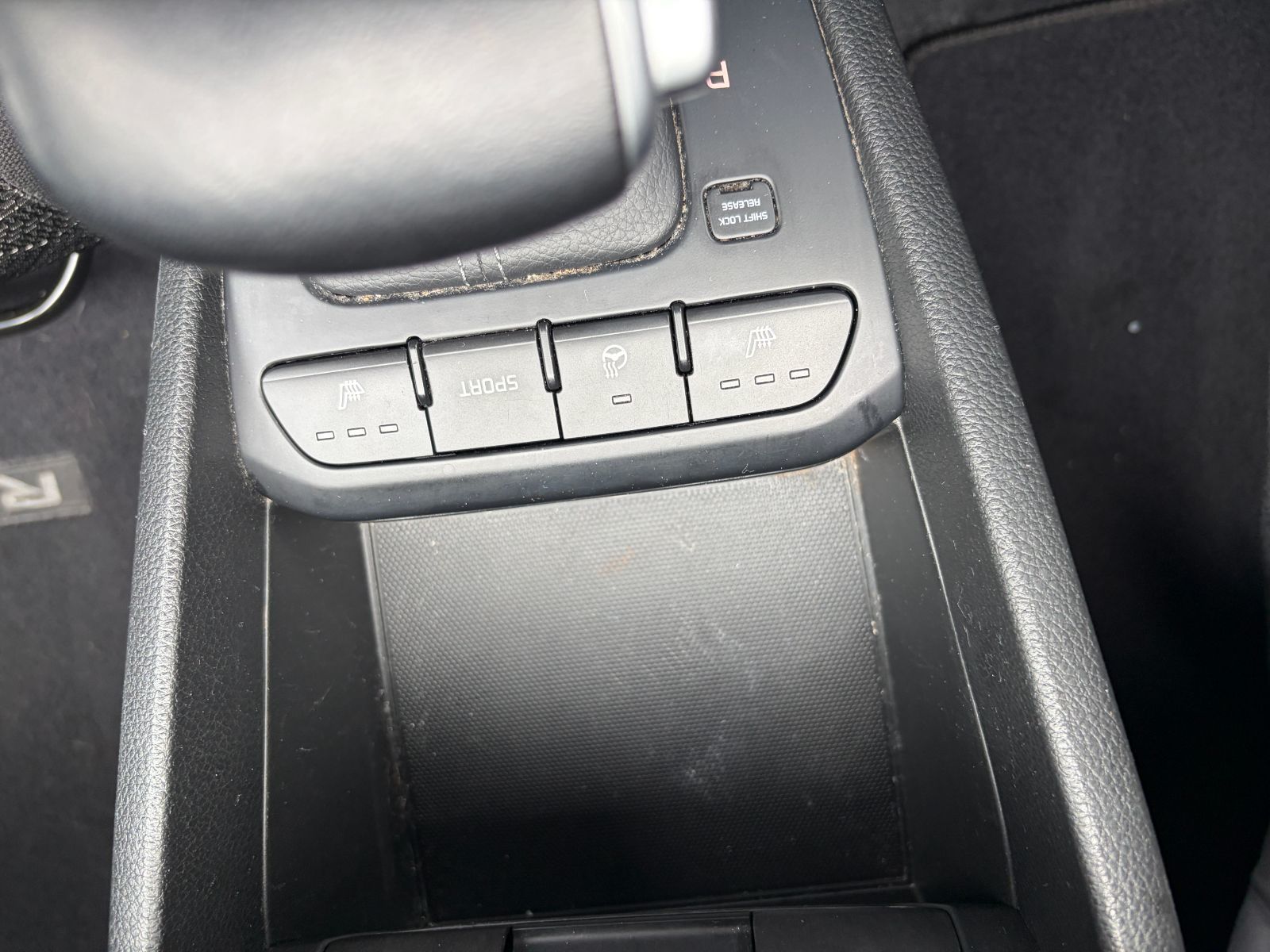 Kia Rio  2018