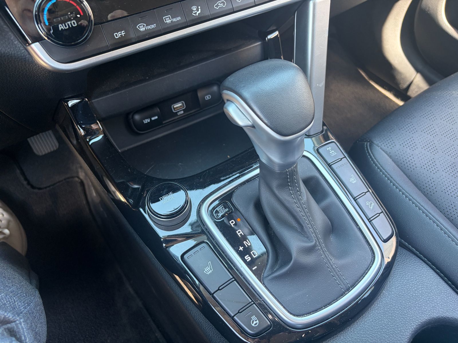 Kia Seltos  2023