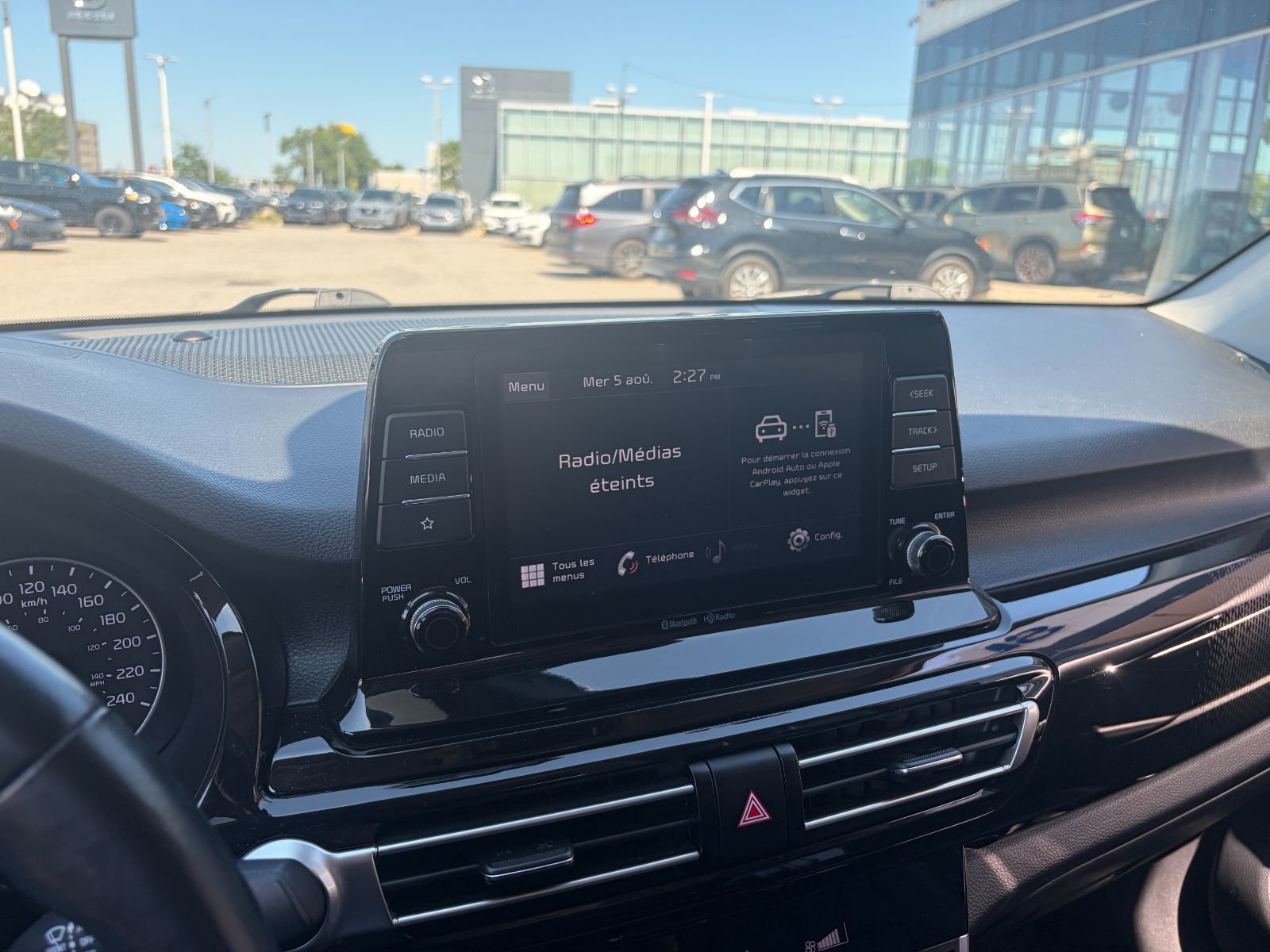 Kia Seltos  2023