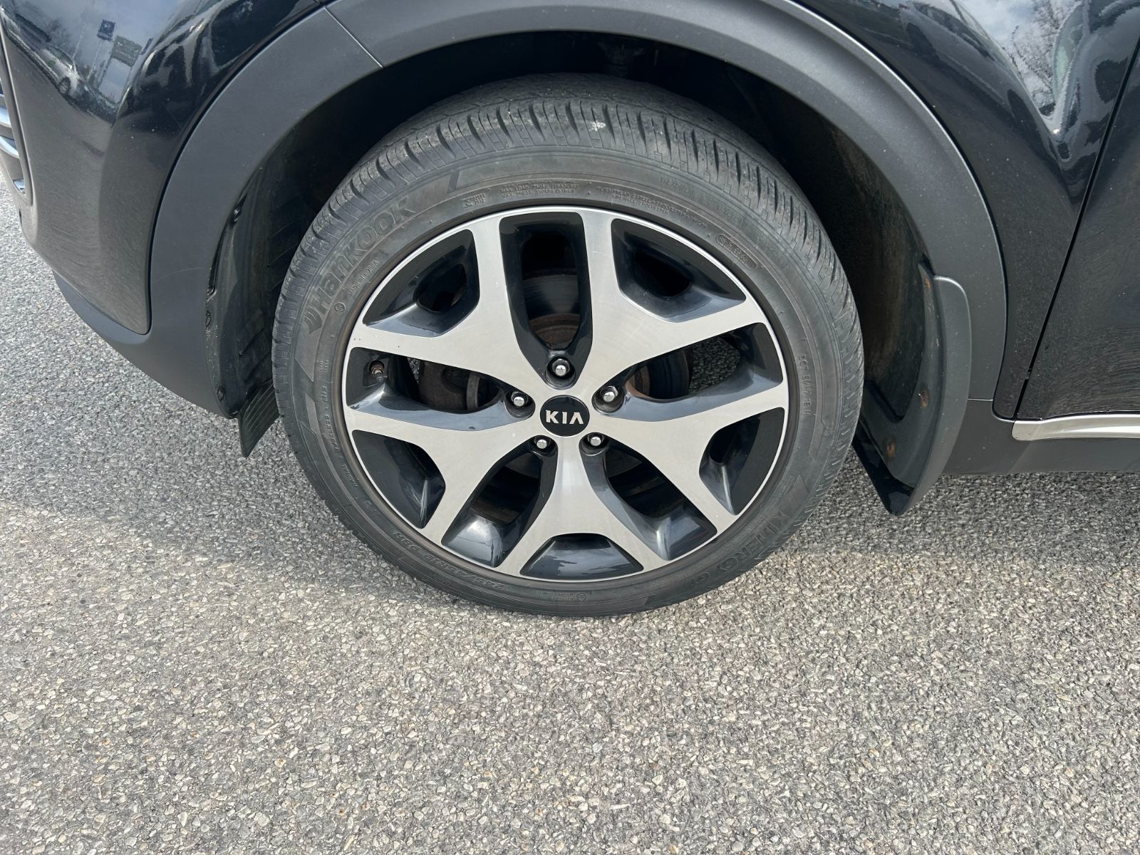 2018 Kia Sportage in Dorval, Quebec