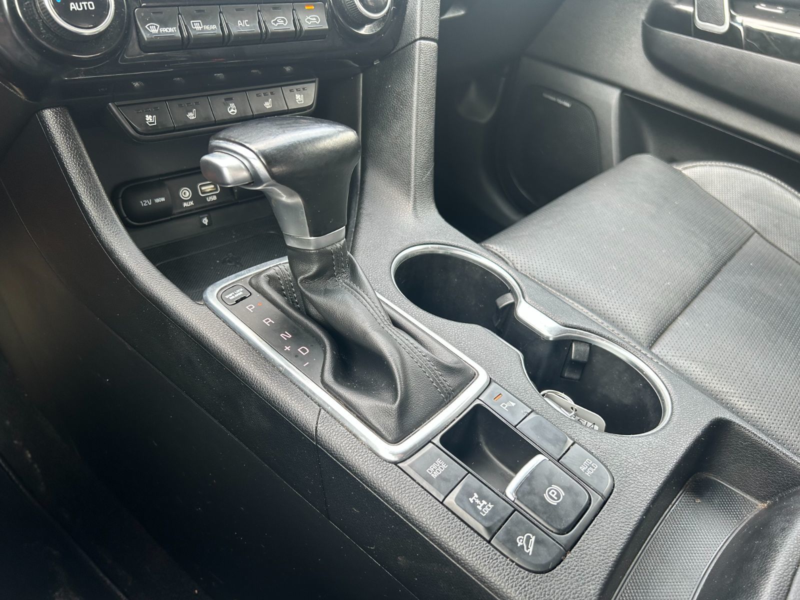 2018 Kia Sportage in Dorval, Quebec