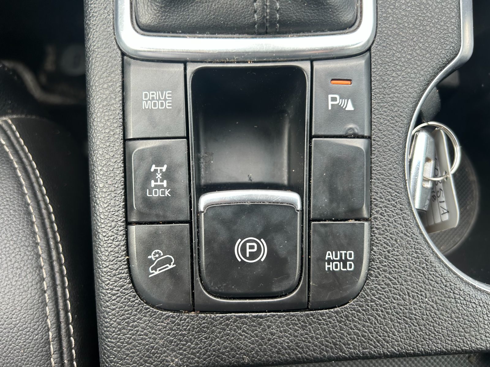 2018 Kia Sportage in Dorval, Quebec