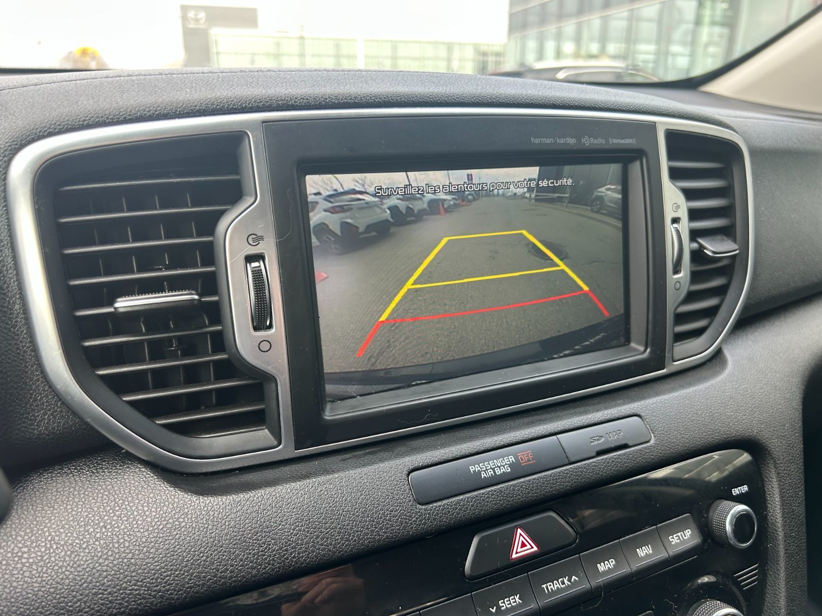 2018 Kia Sportage in Dorval, Quebec