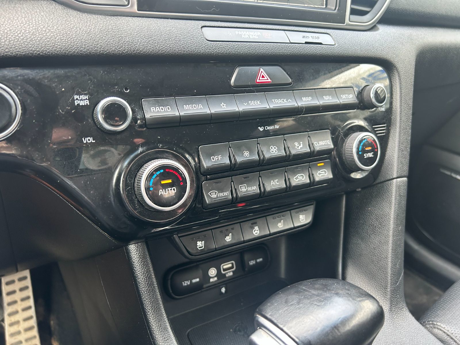 2018 Kia Sportage in Dorval, Quebec