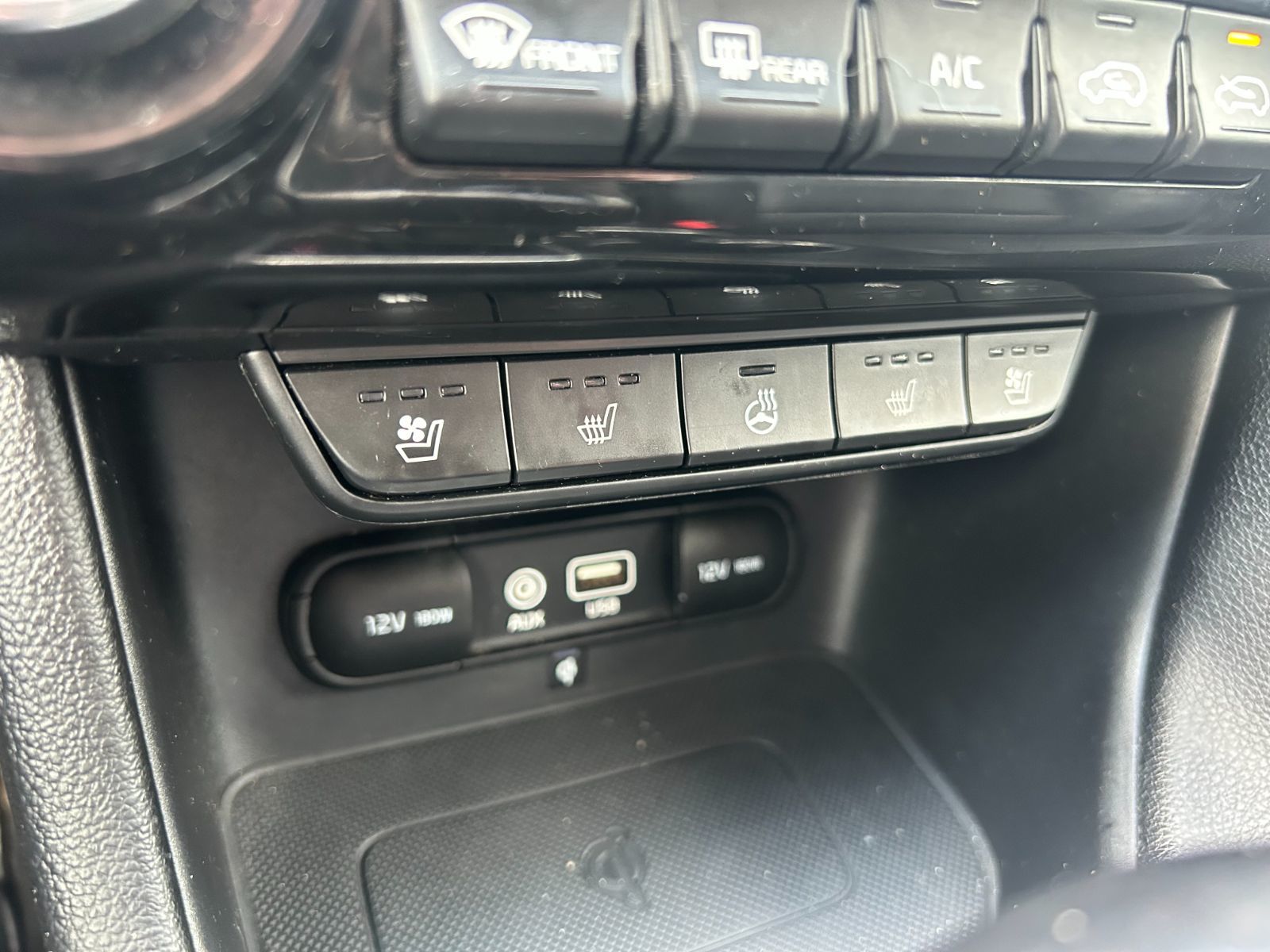 2018 Kia Sportage in Dorval, Quebec
