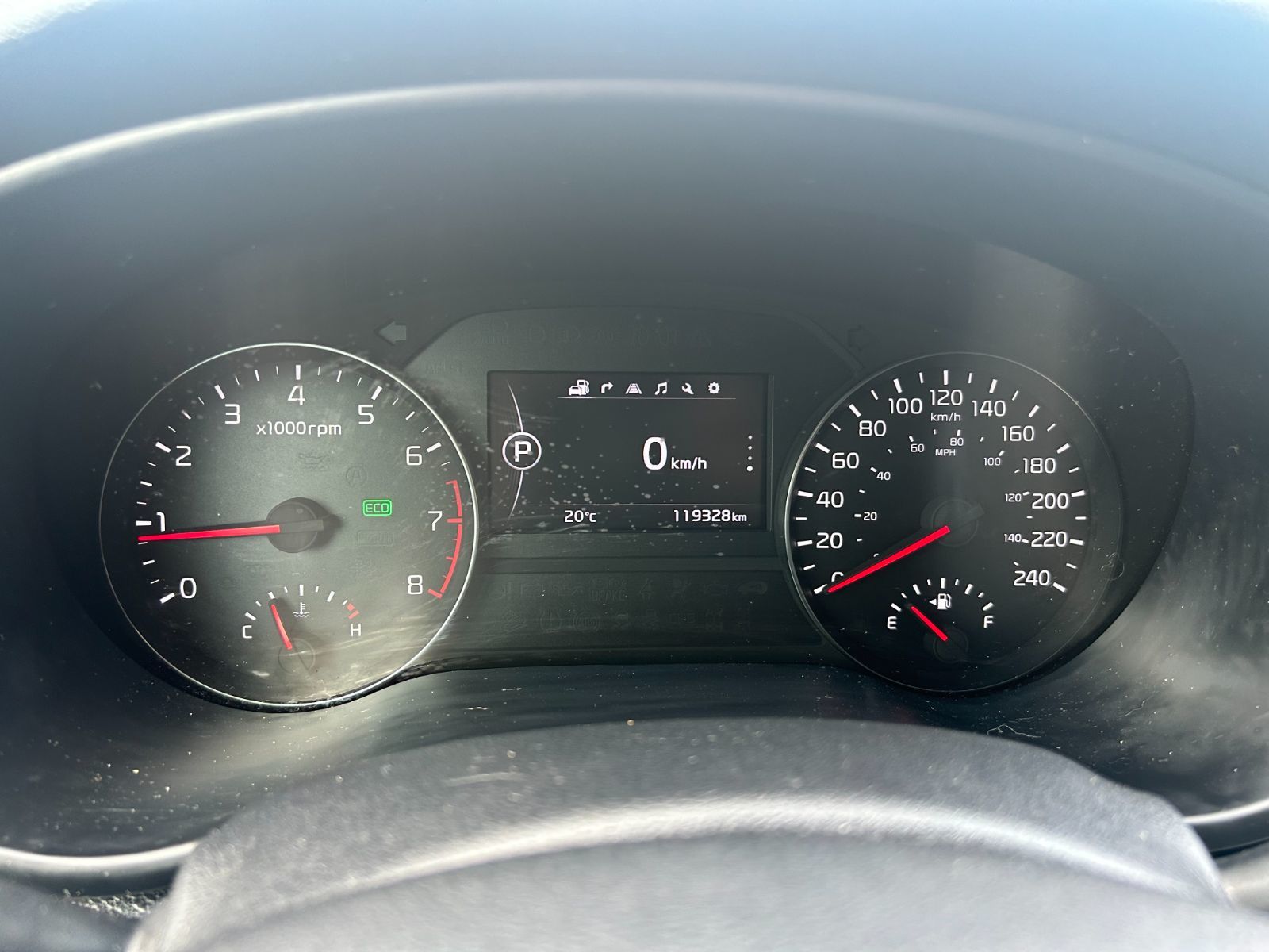 2018 Kia Sportage in Dorval, Quebec