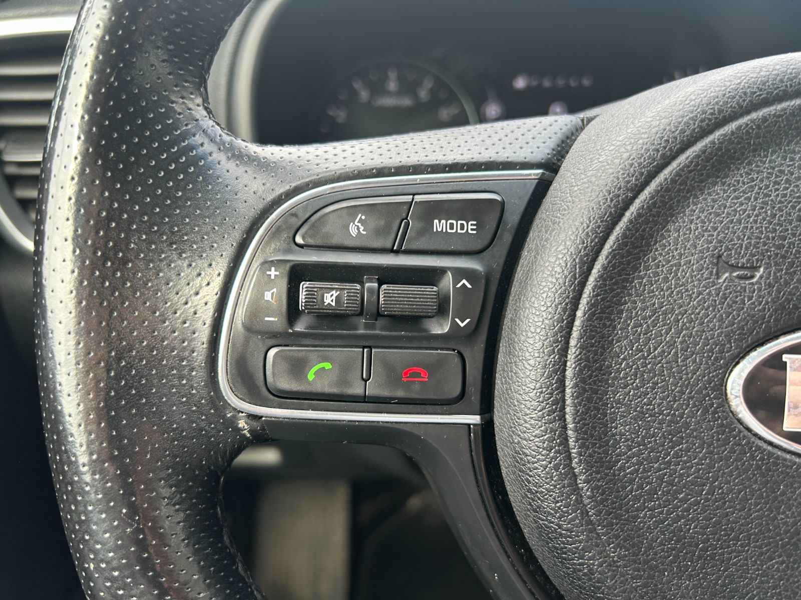 2018 Kia Sportage in Dorval, Quebec