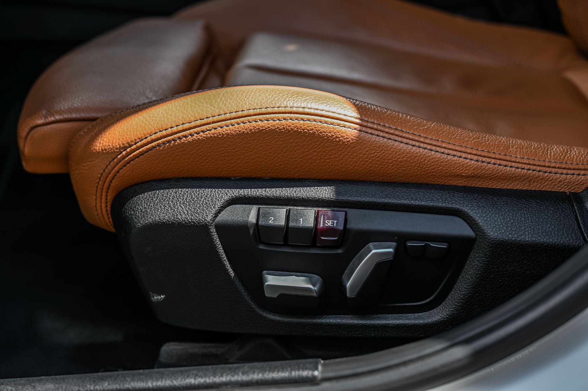 2018 BMW 3 Series