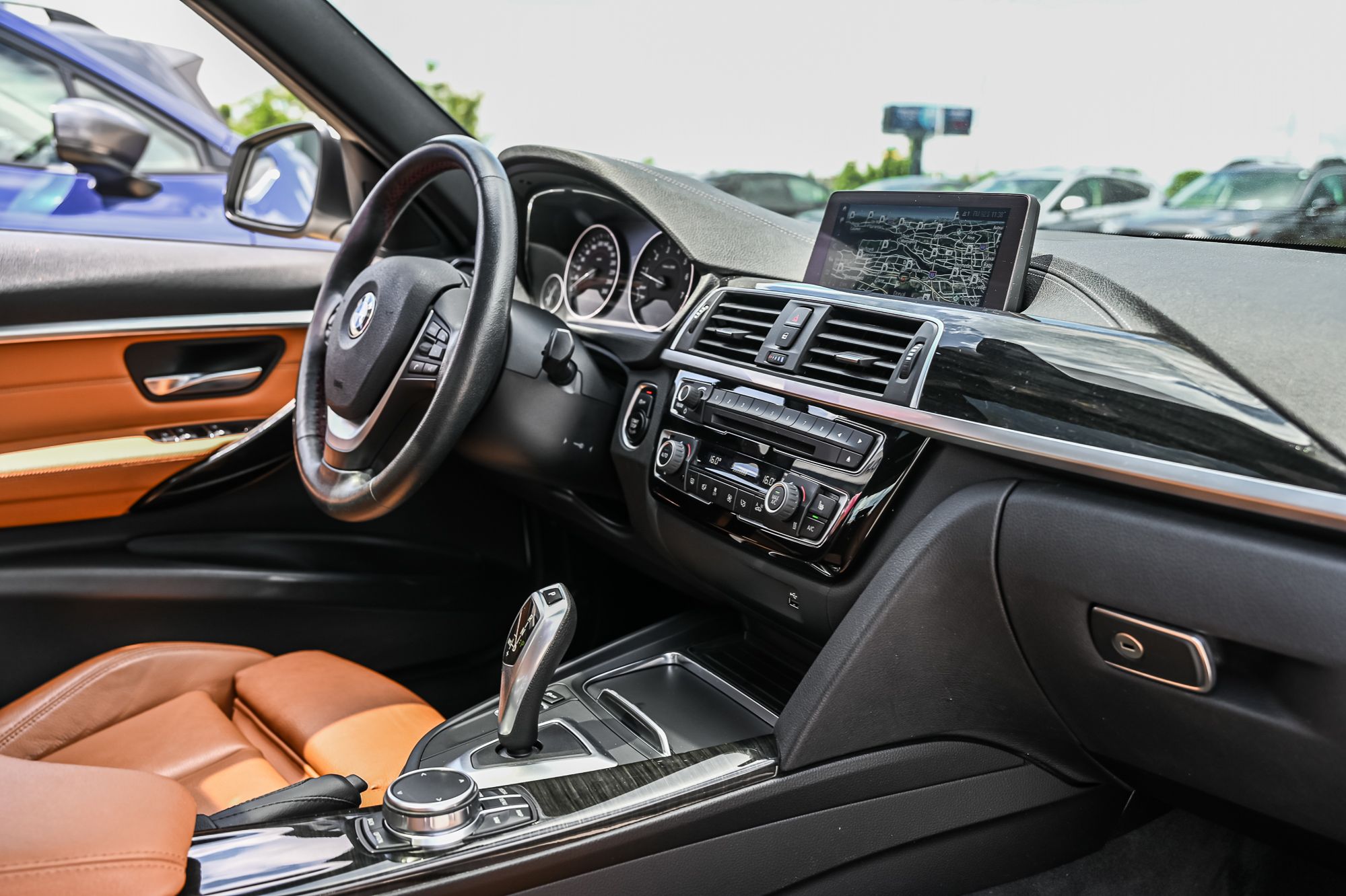 2018 BMW 3 Series