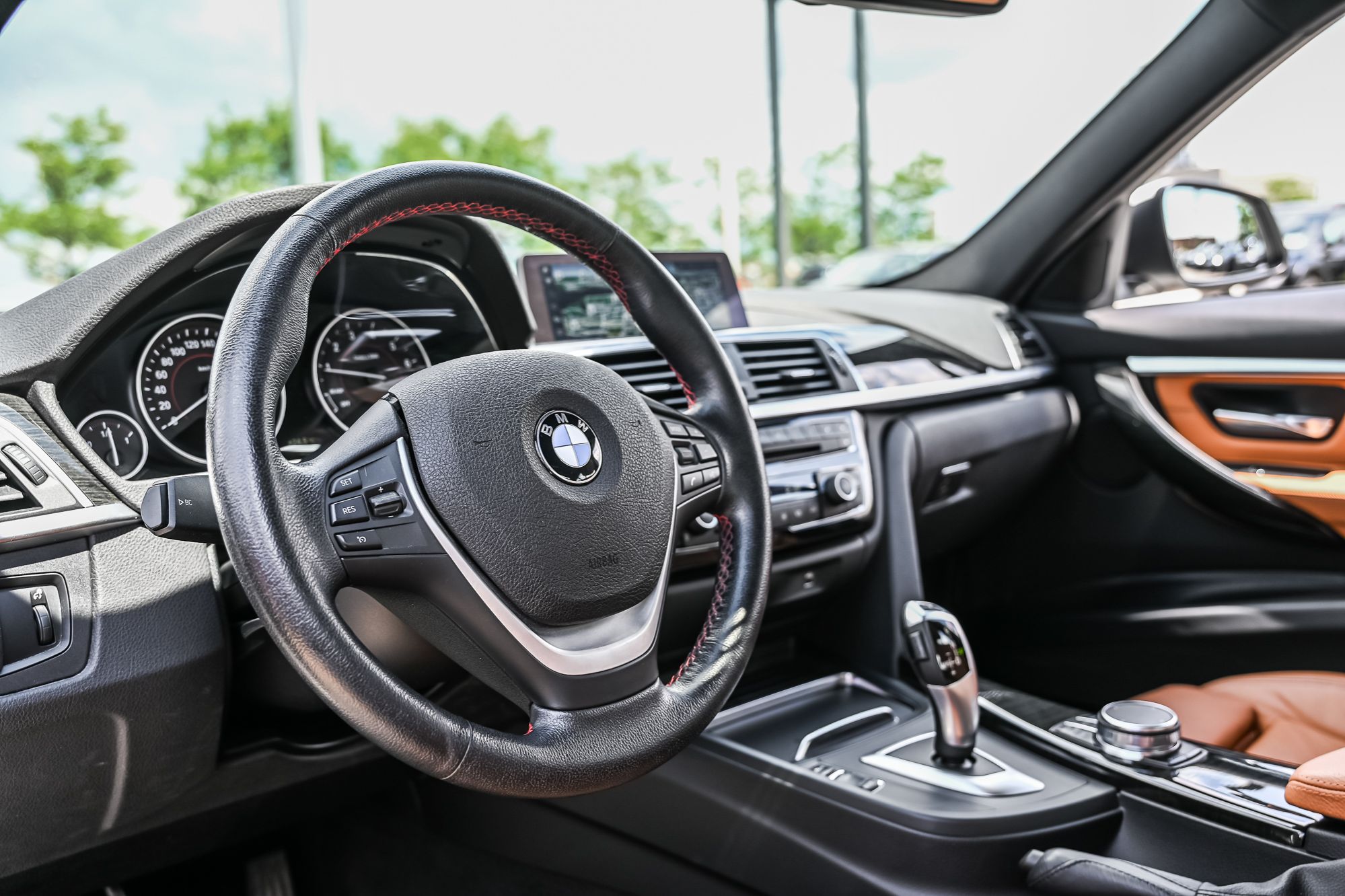 2018 BMW 3 Series