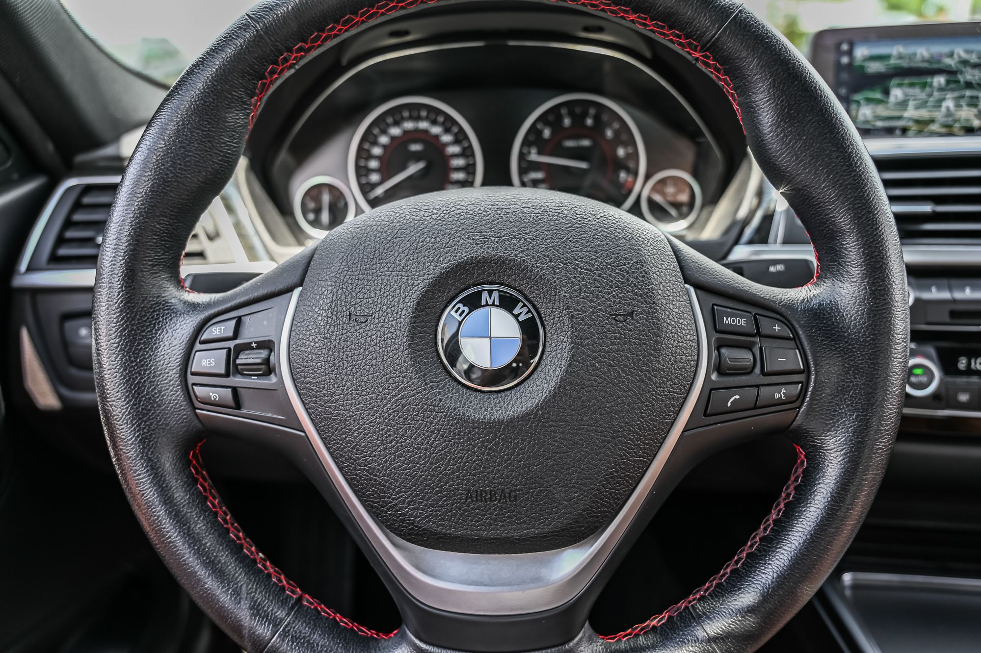 2018 BMW 3 Series