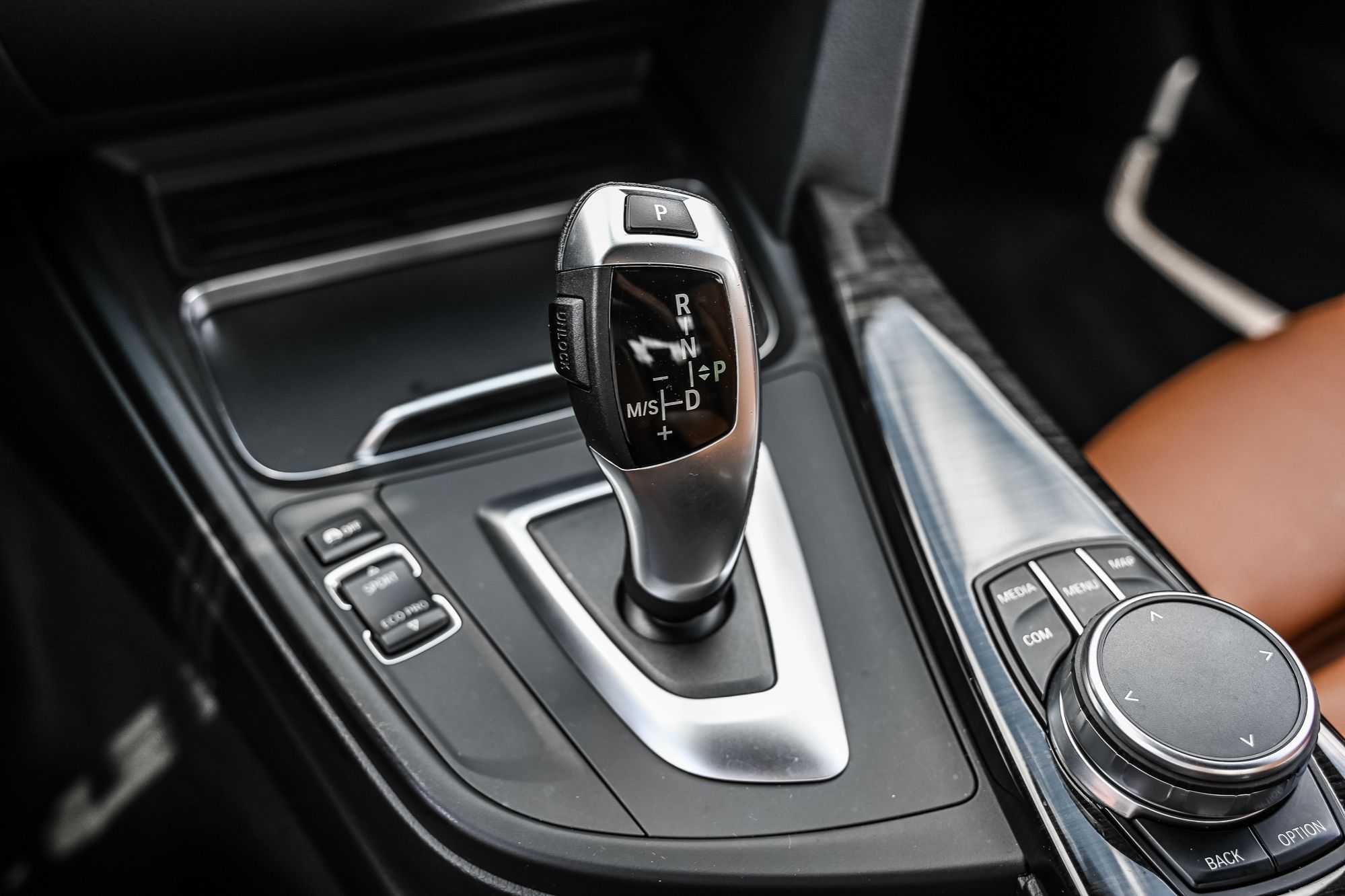 2018 BMW 3 Series
