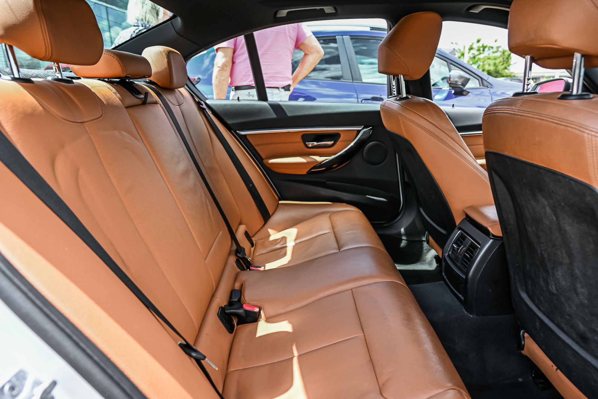 2018 BMW 3 Series