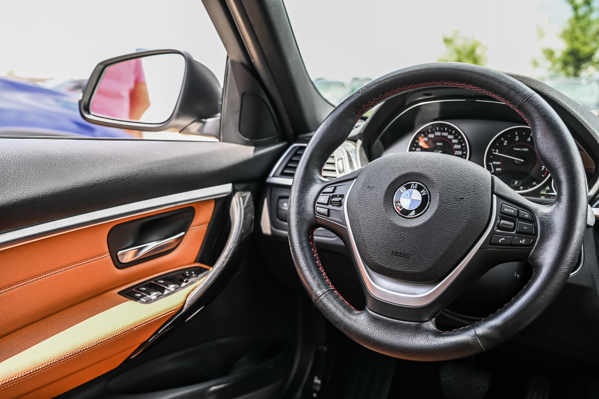 2018 BMW 3 Series
