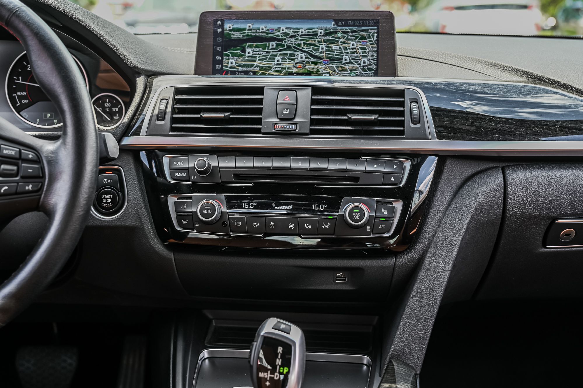 2018 BMW 3 Series