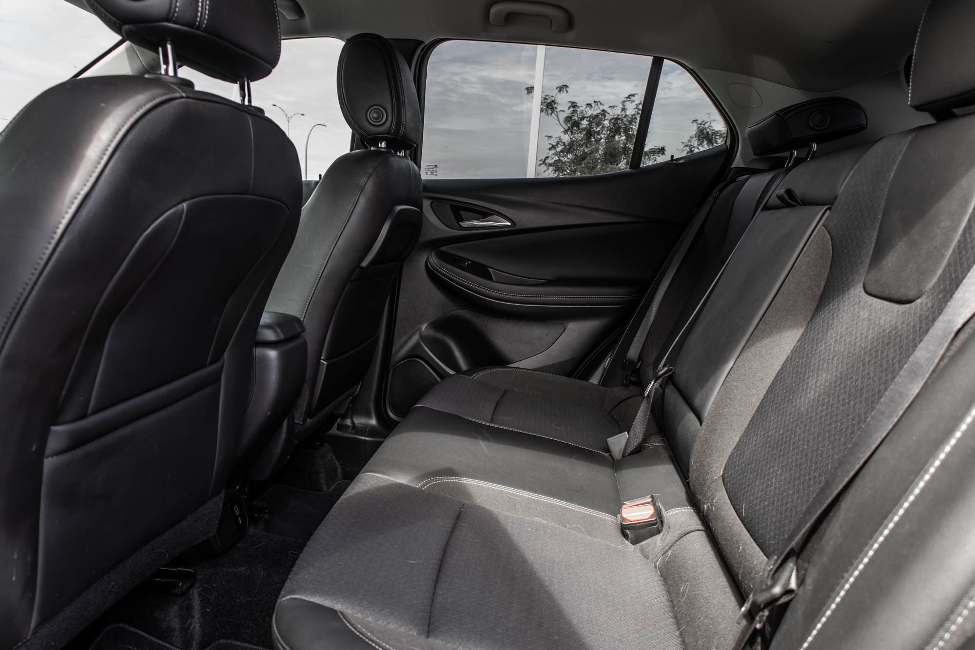 2021 Buick ENCORE AWD