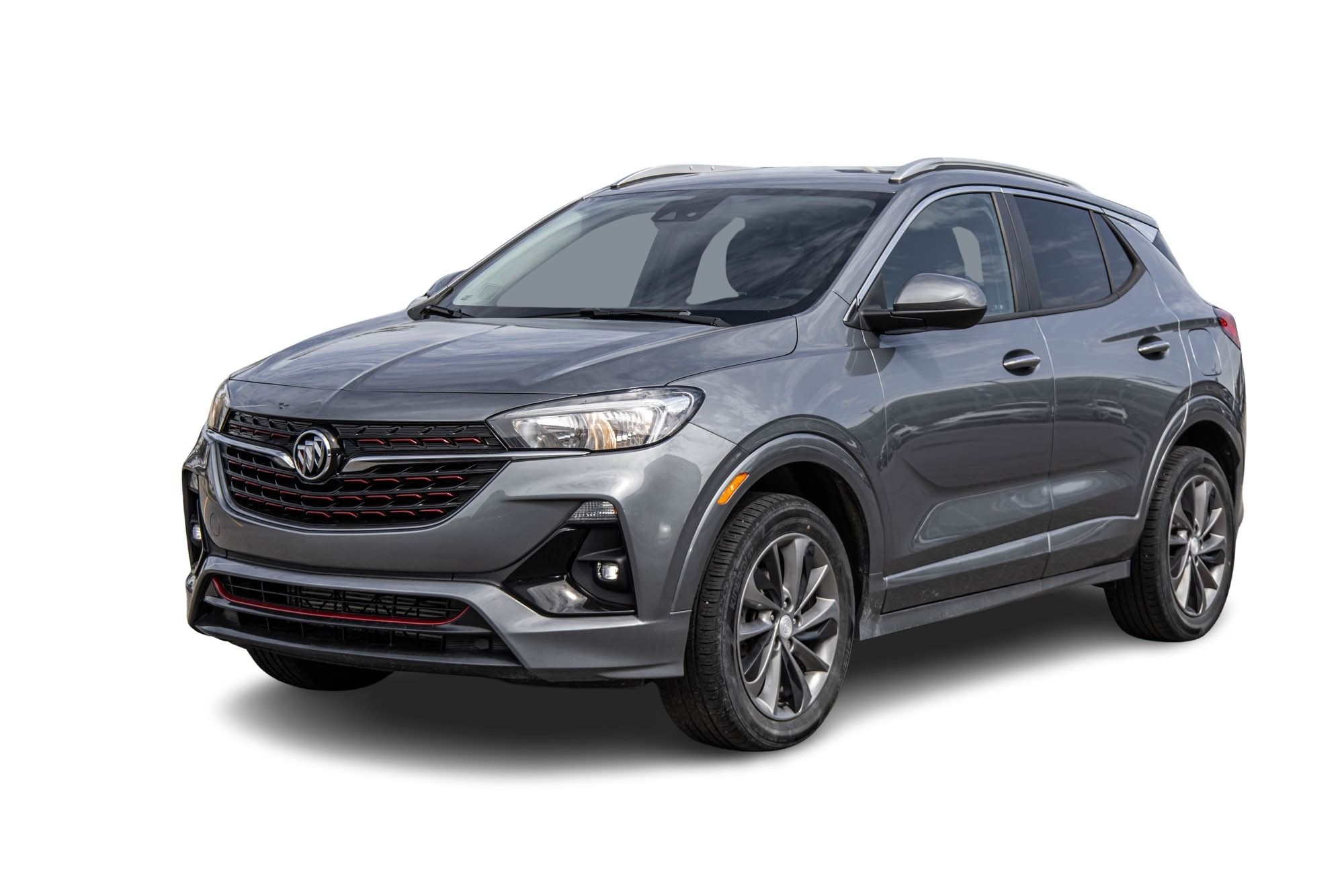 2021 Buick ENCORE AWD