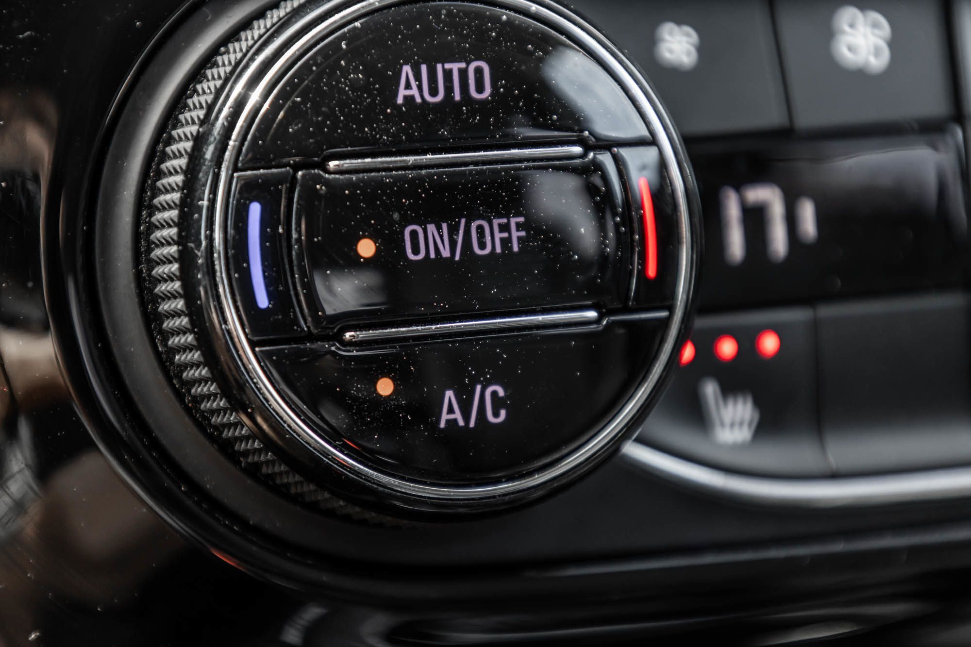 2021 Buick ENCORE AWD