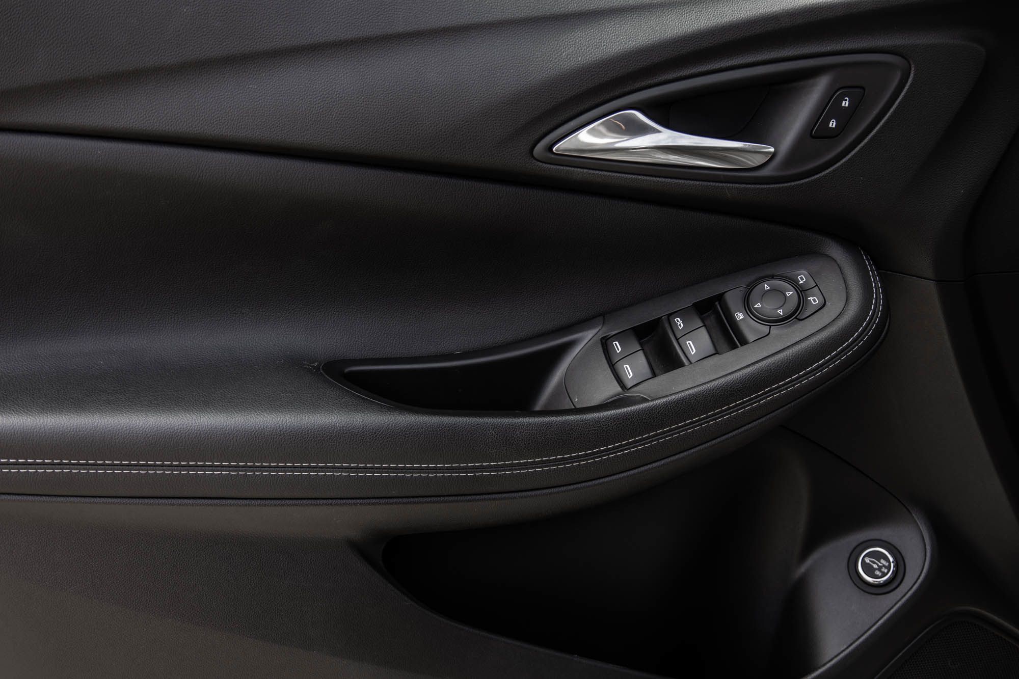 2021 Buick ENCORE AWD