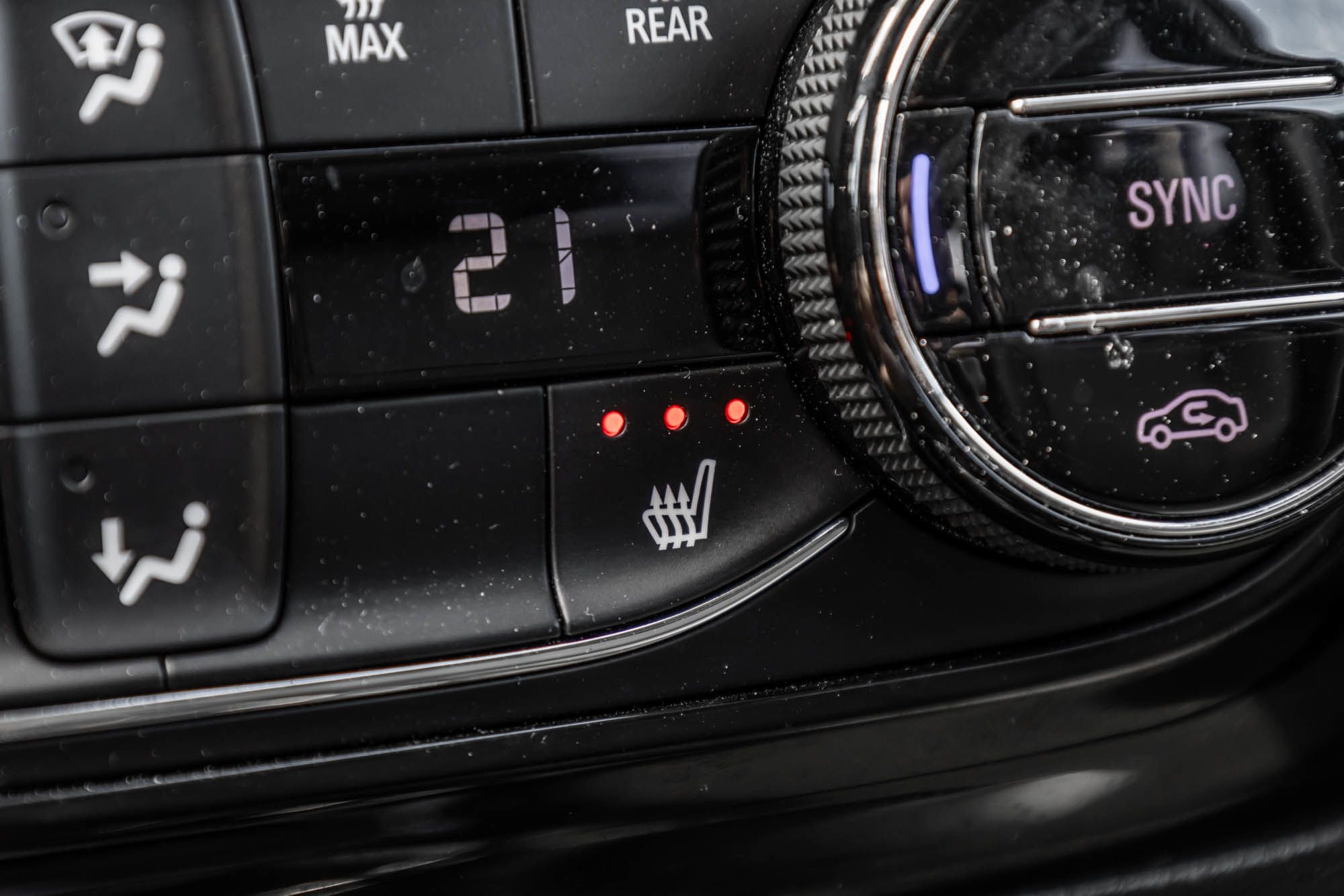 2021 Buick ENCORE AWD