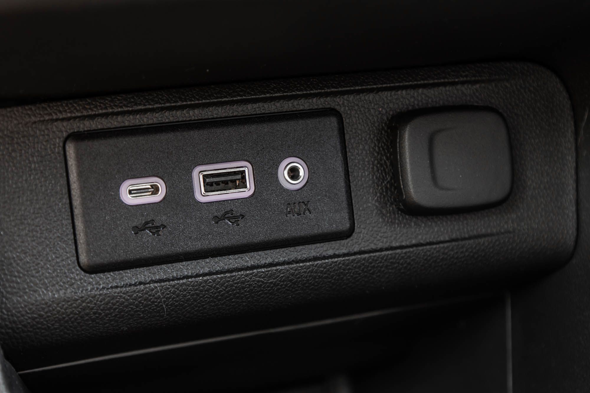 2021 Buick ENCORE AWD