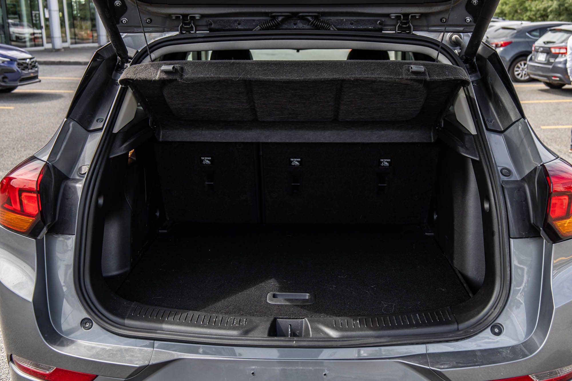 2021 Buick ENCORE AWD