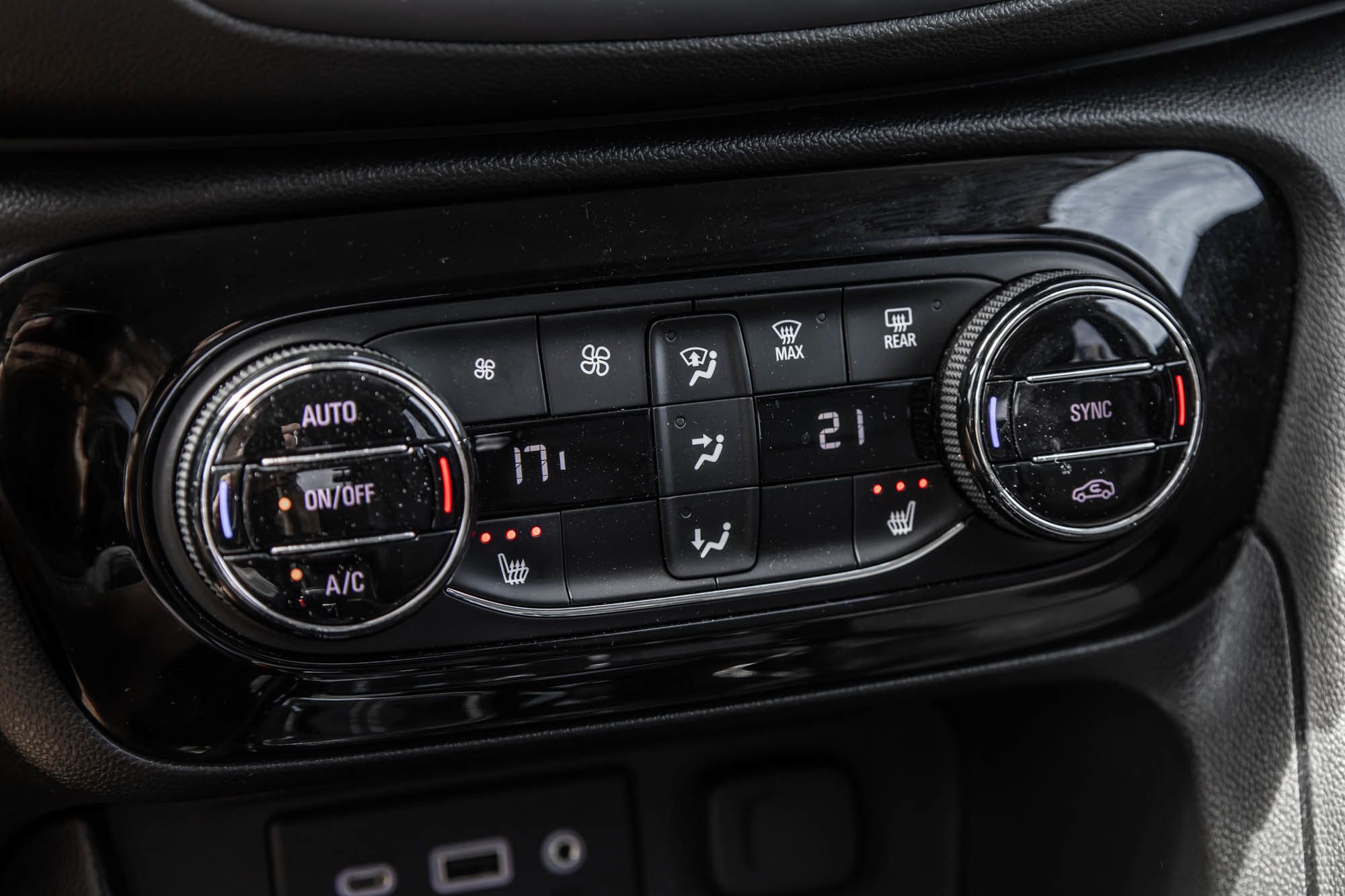 2021 Buick ENCORE AWD