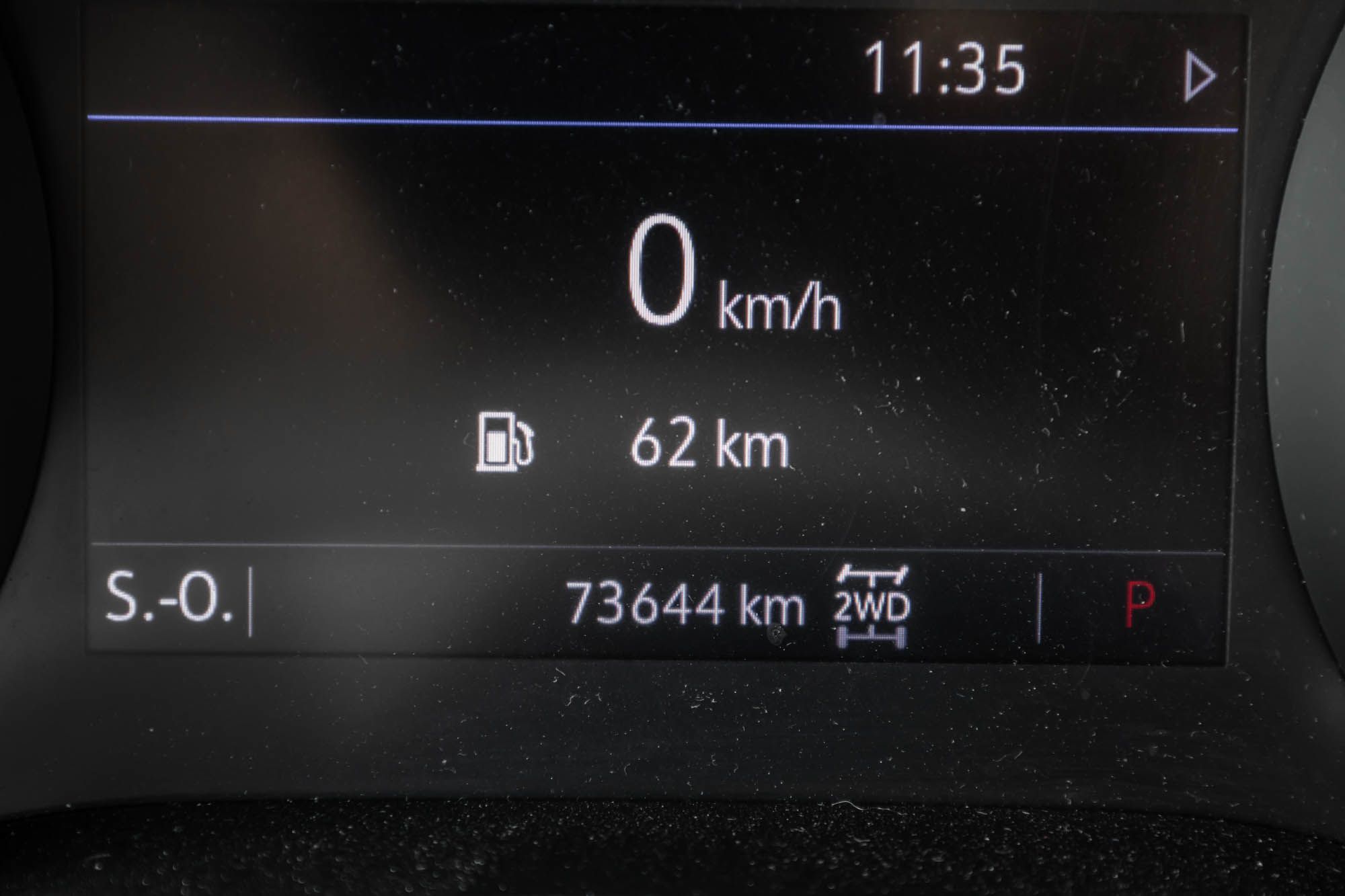 2021 Buick ENCORE AWD