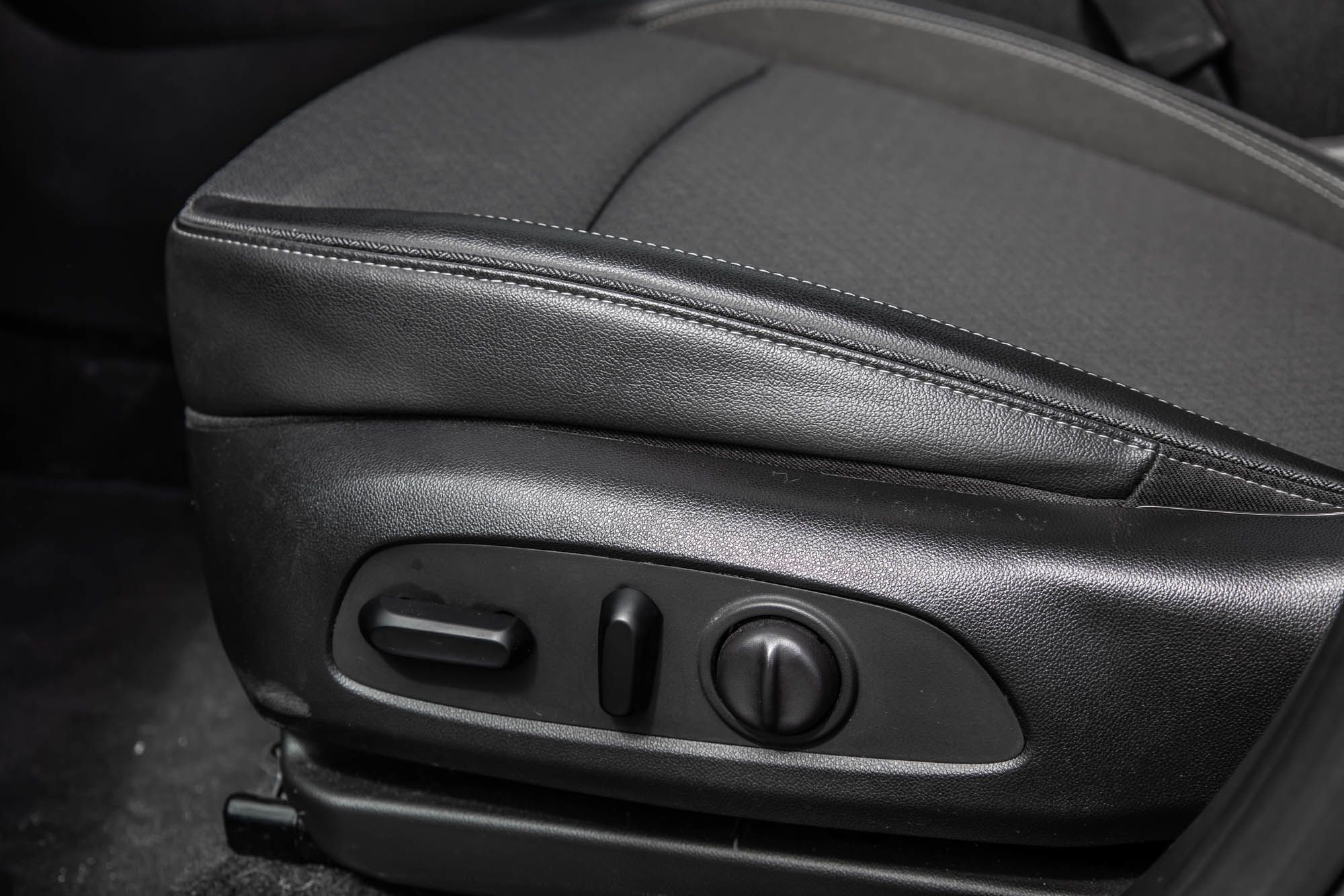 2021 Buick ENCORE AWD