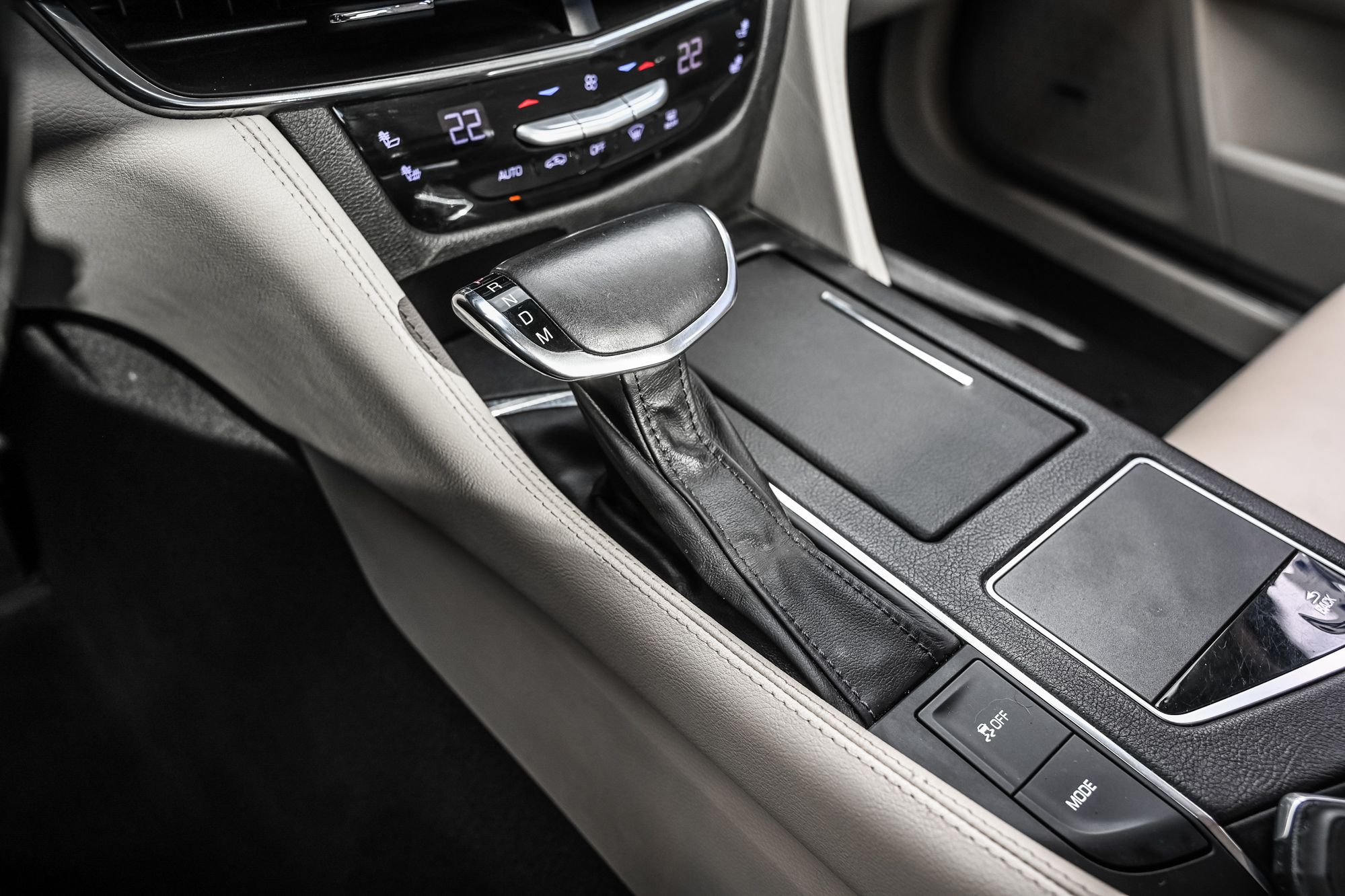 Cadillac CT6  2018