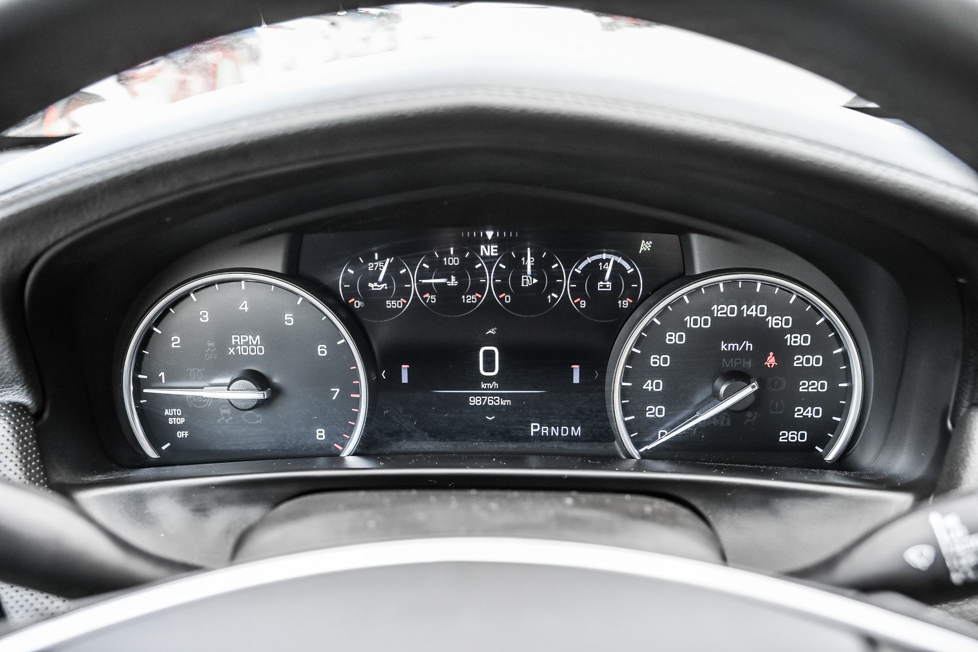 Cadillac CT6  2018