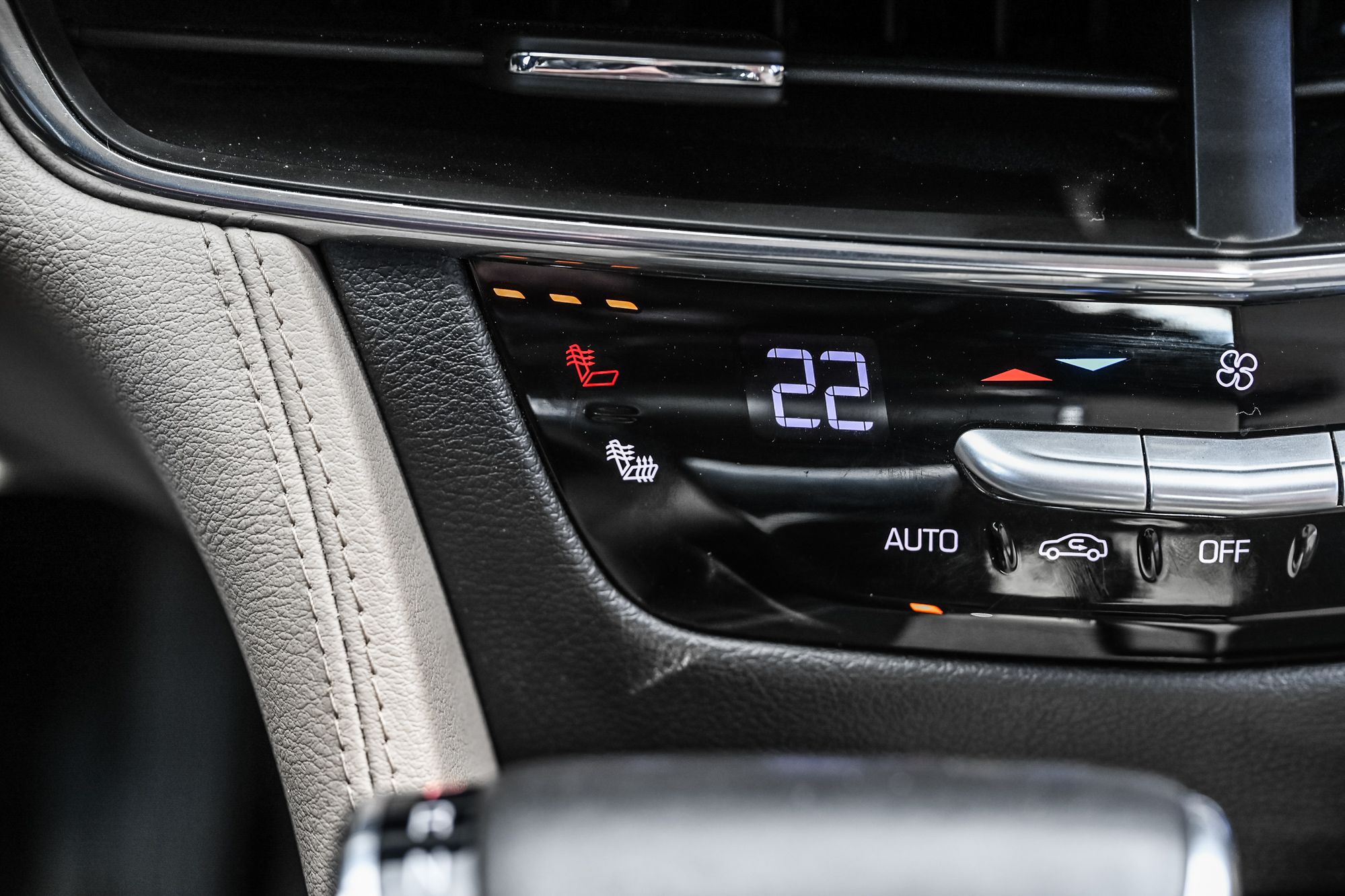 Cadillac CT6  2018