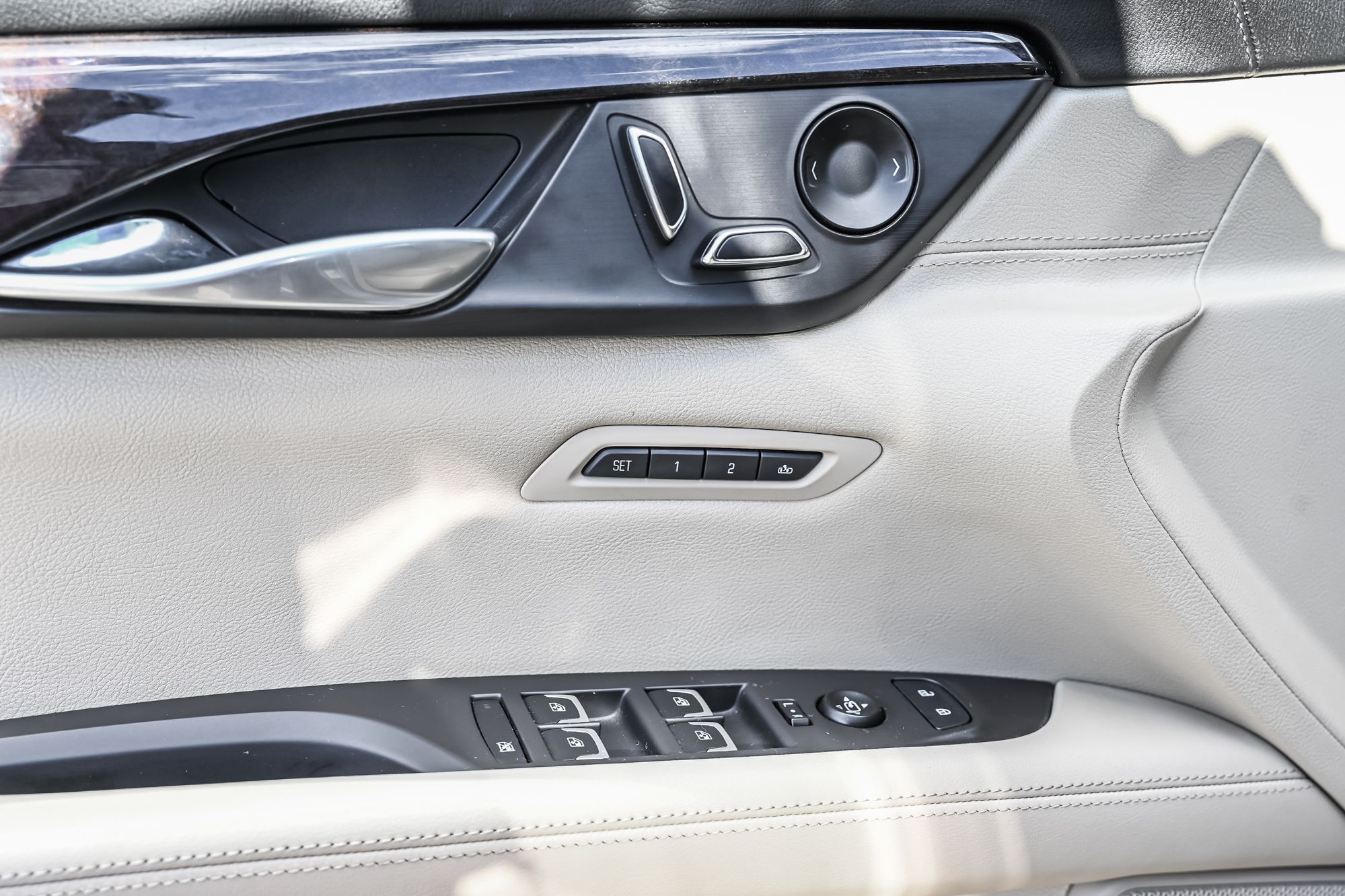 Cadillac CT6  2018