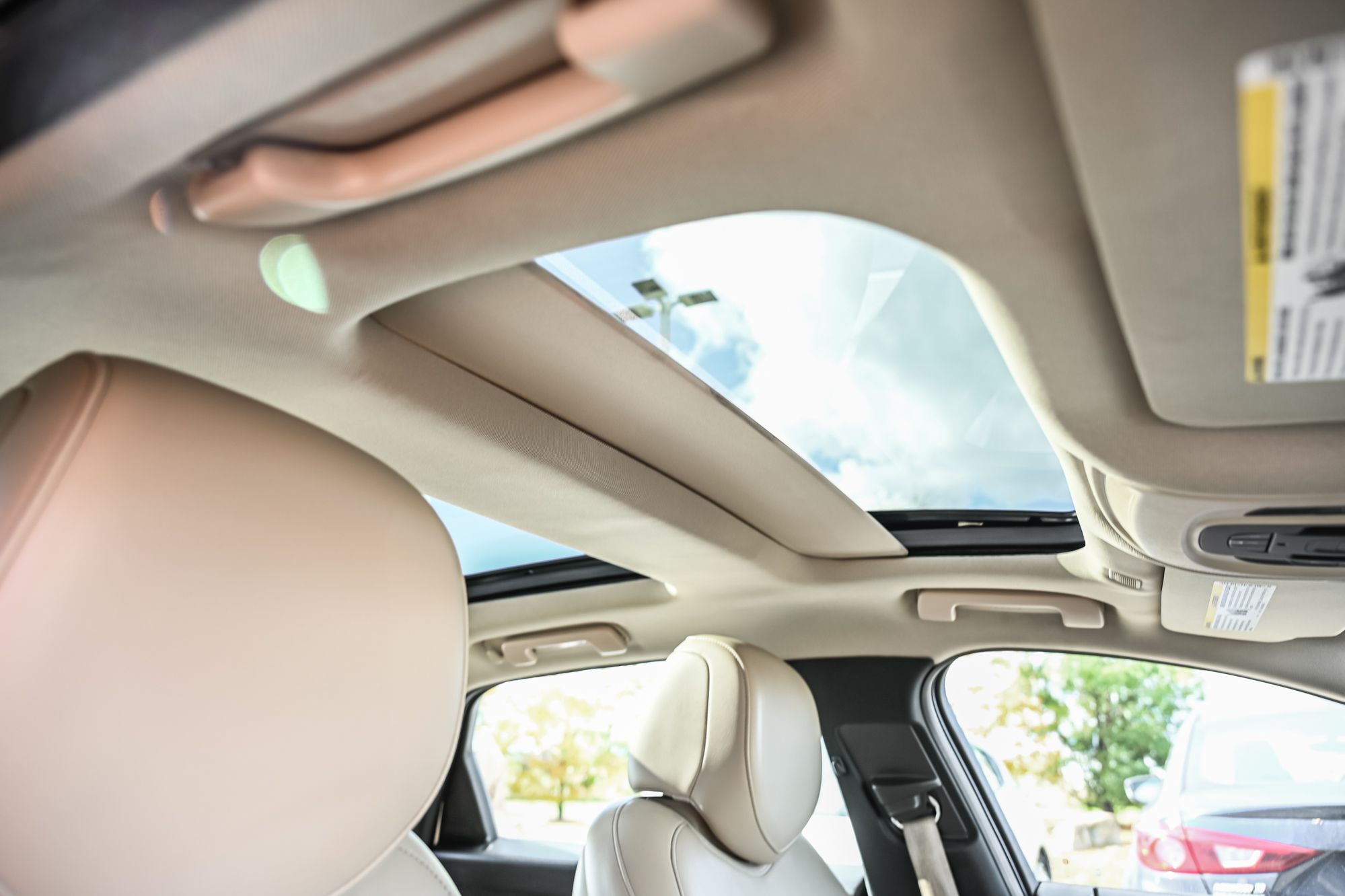 Cadillac CT6  2018