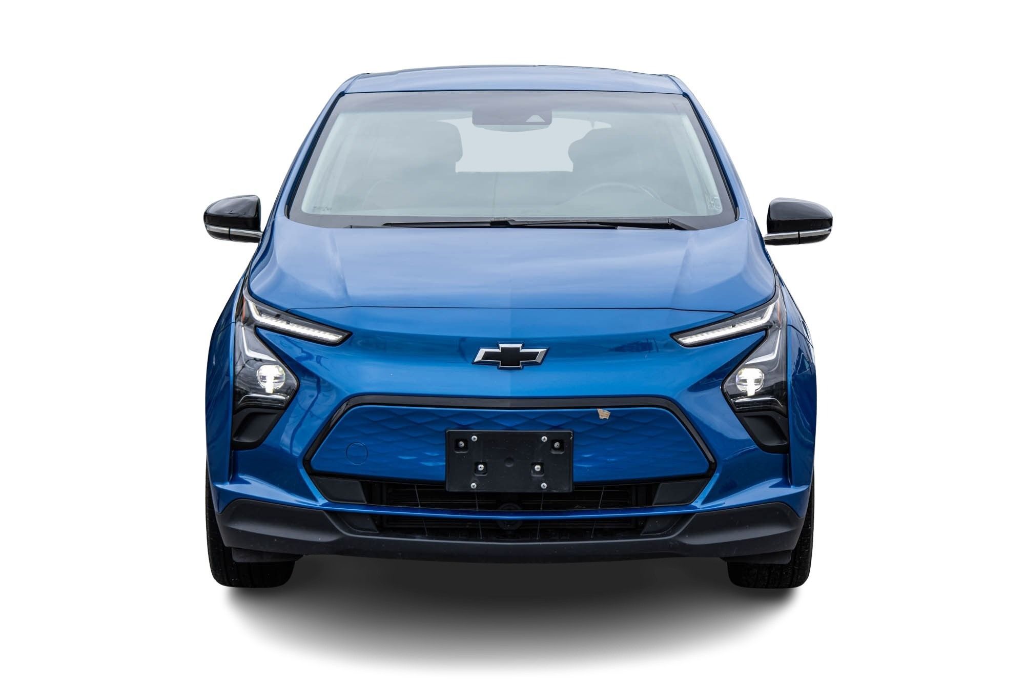 2023 Chevrolet Bolt EV