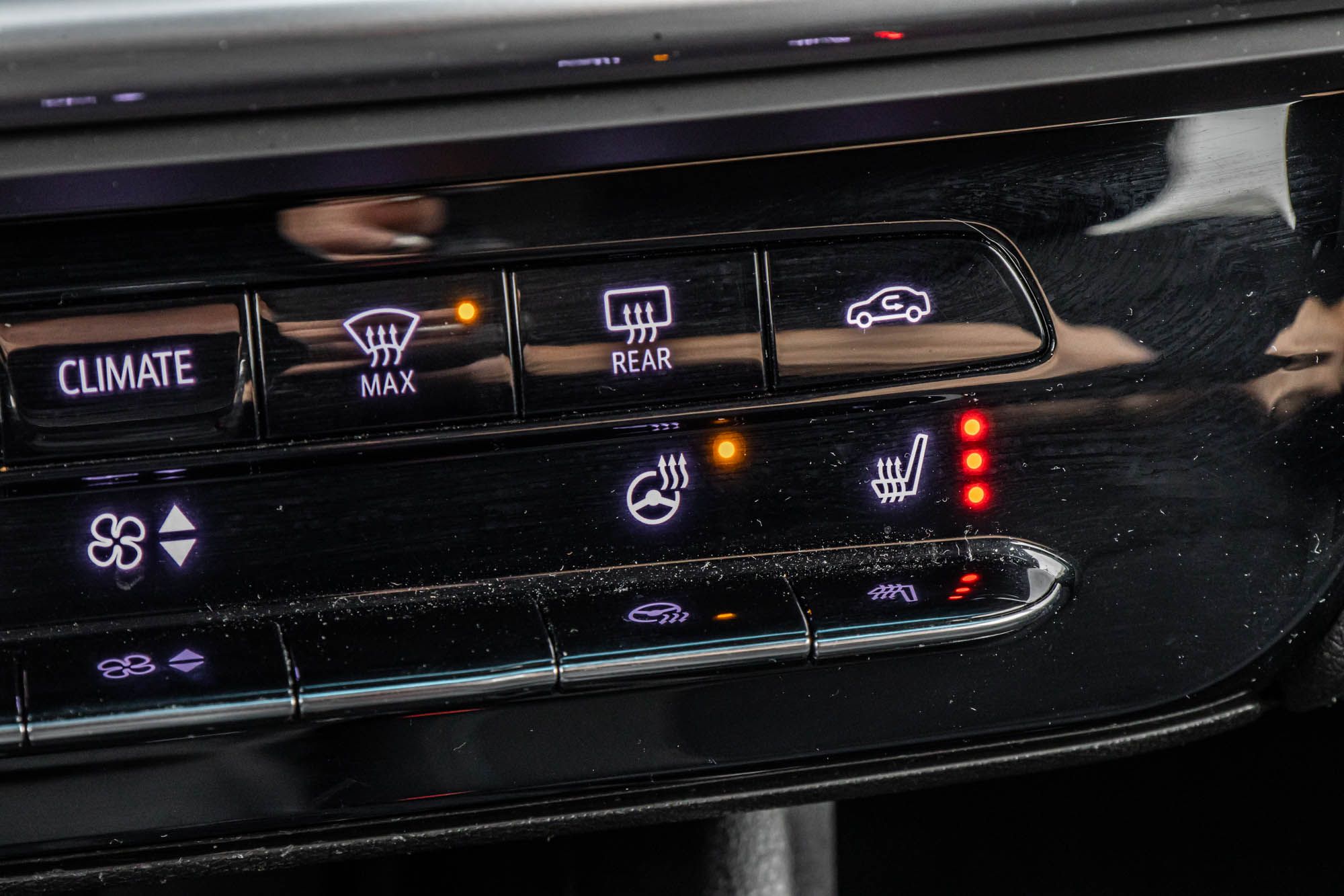 2023 Chevrolet Bolt EV