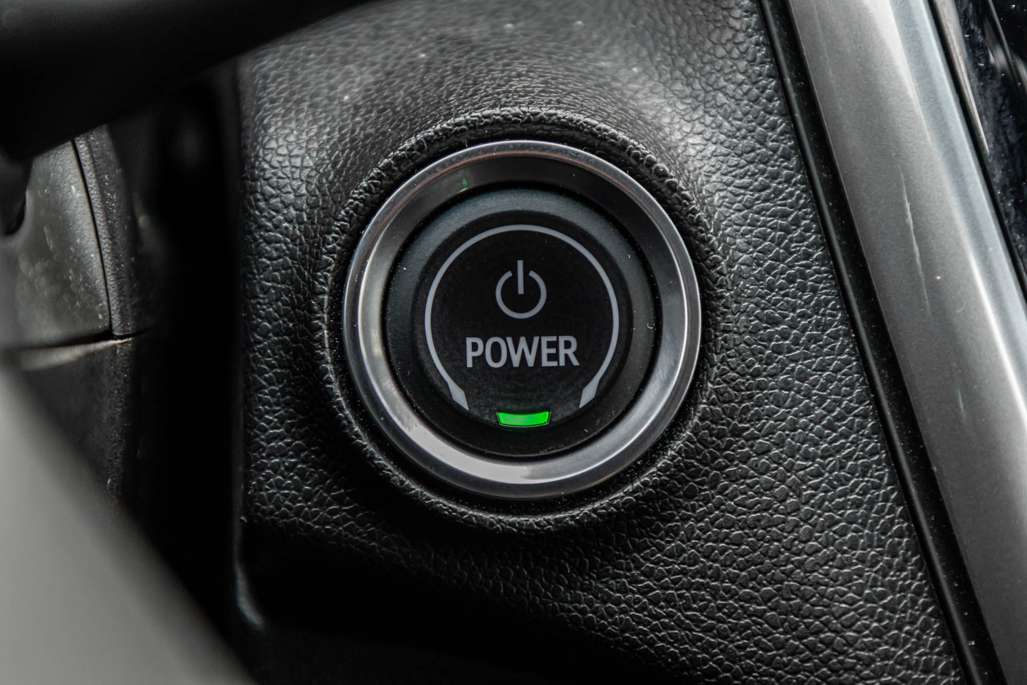 2023 Chevrolet Bolt EV