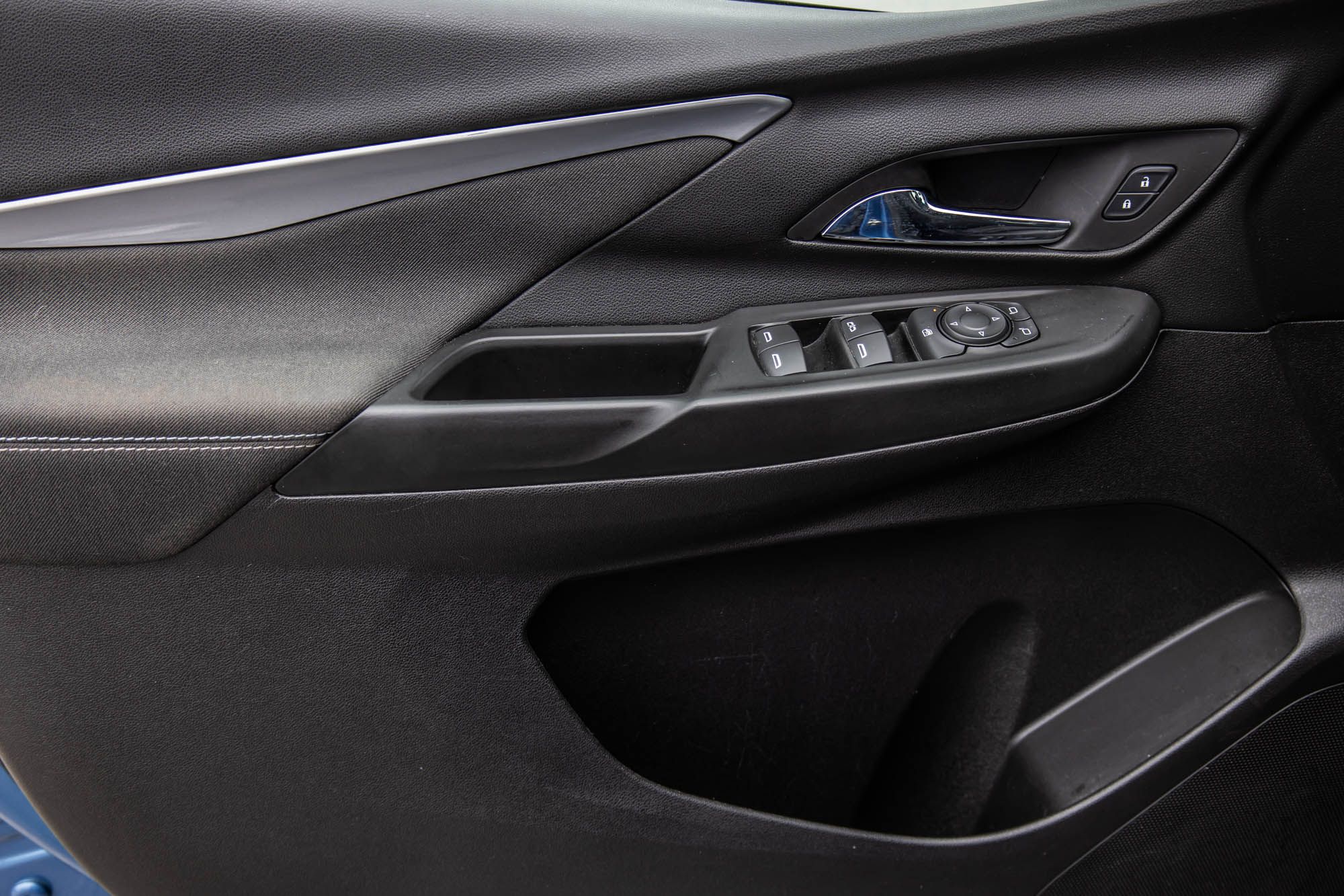 2023 Chevrolet Bolt EV