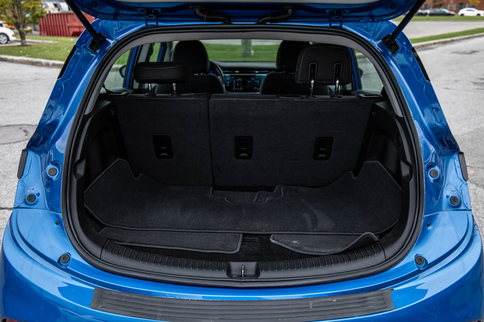2023 Chevrolet Bolt EV