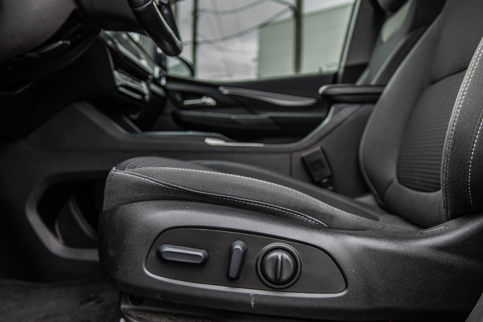 2023 Chevrolet Bolt EV