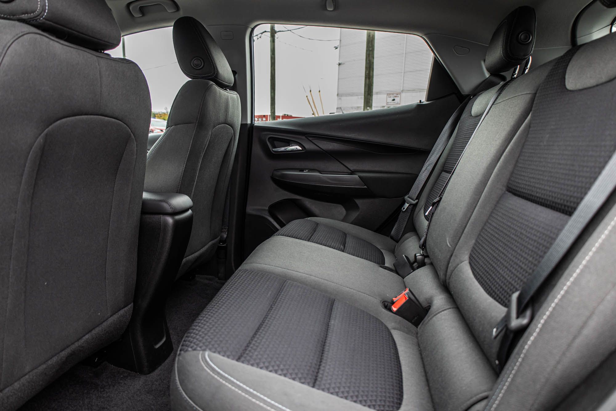 2023 Chevrolet Bolt EV